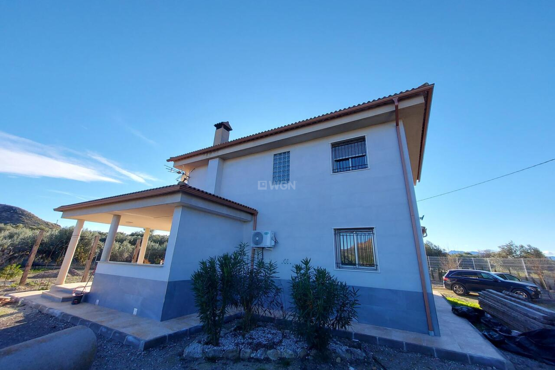 Reventa - Villa - Murcia - Inland