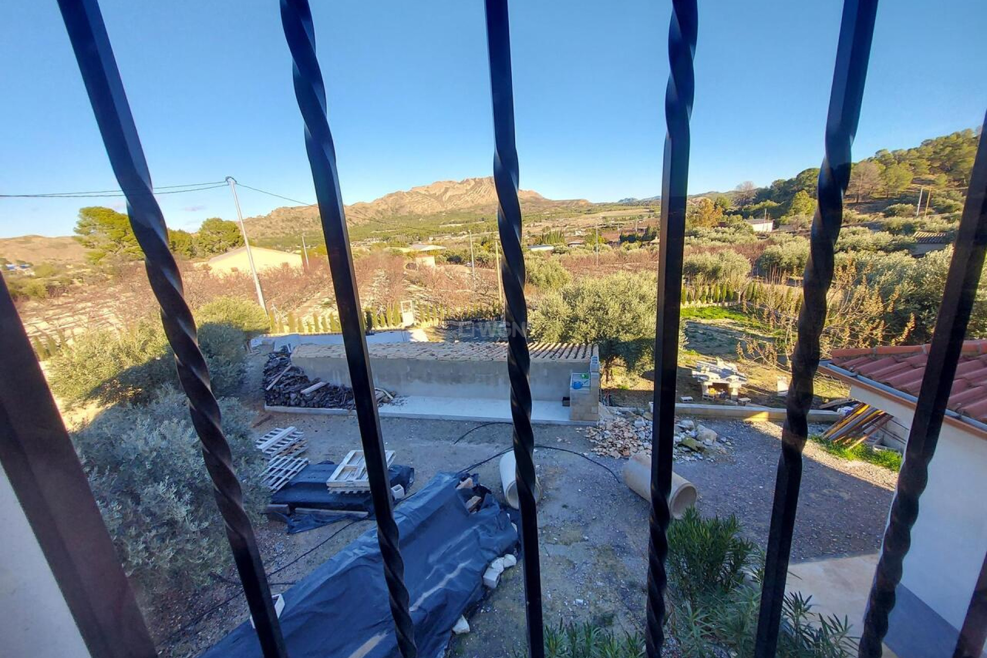 Reventa - Villa - Murcia - Inland