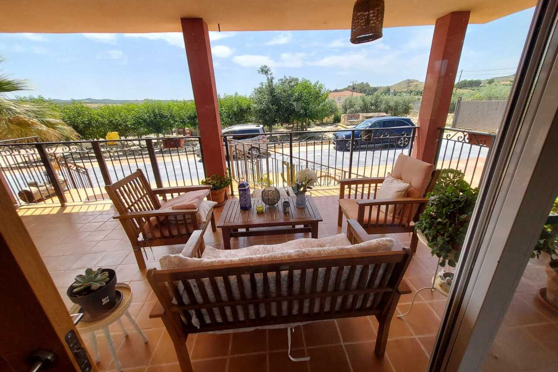 Reventa - Villa - Murcia - Inland