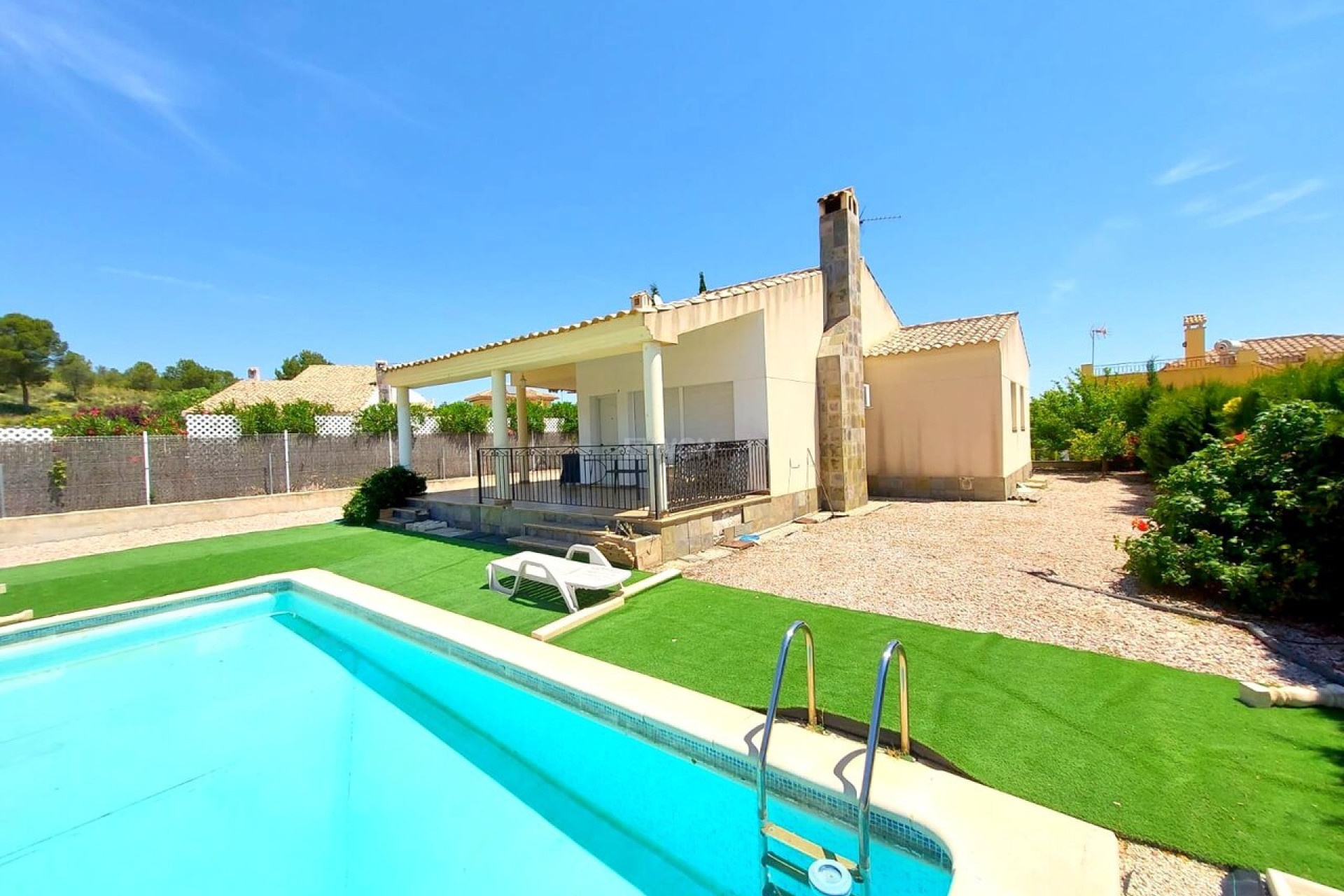 Reventa - Villa - Murcia - Inland