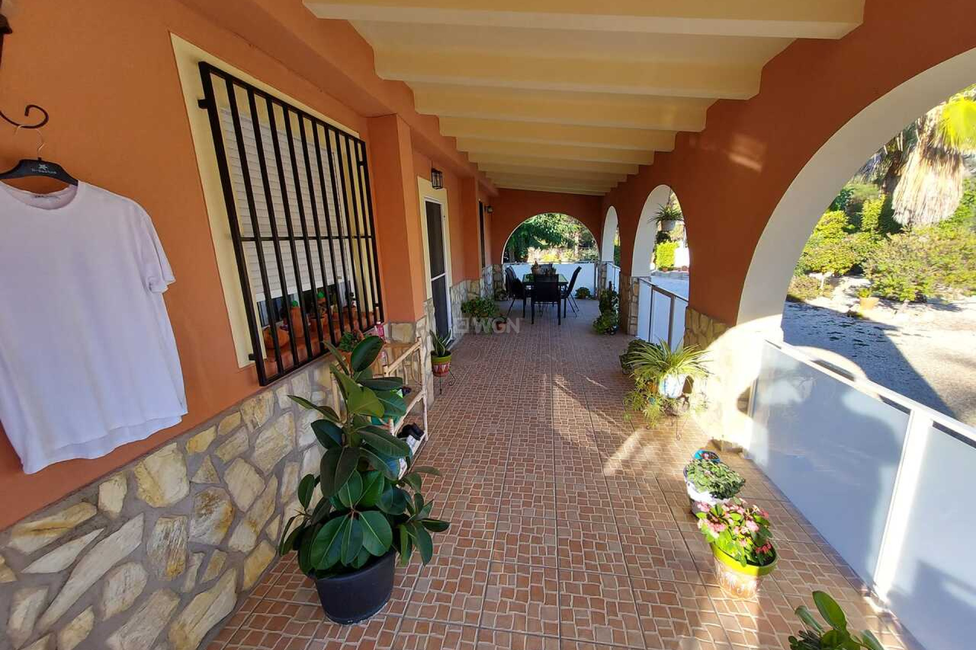 Reventa - Villa - Murcia - Inland