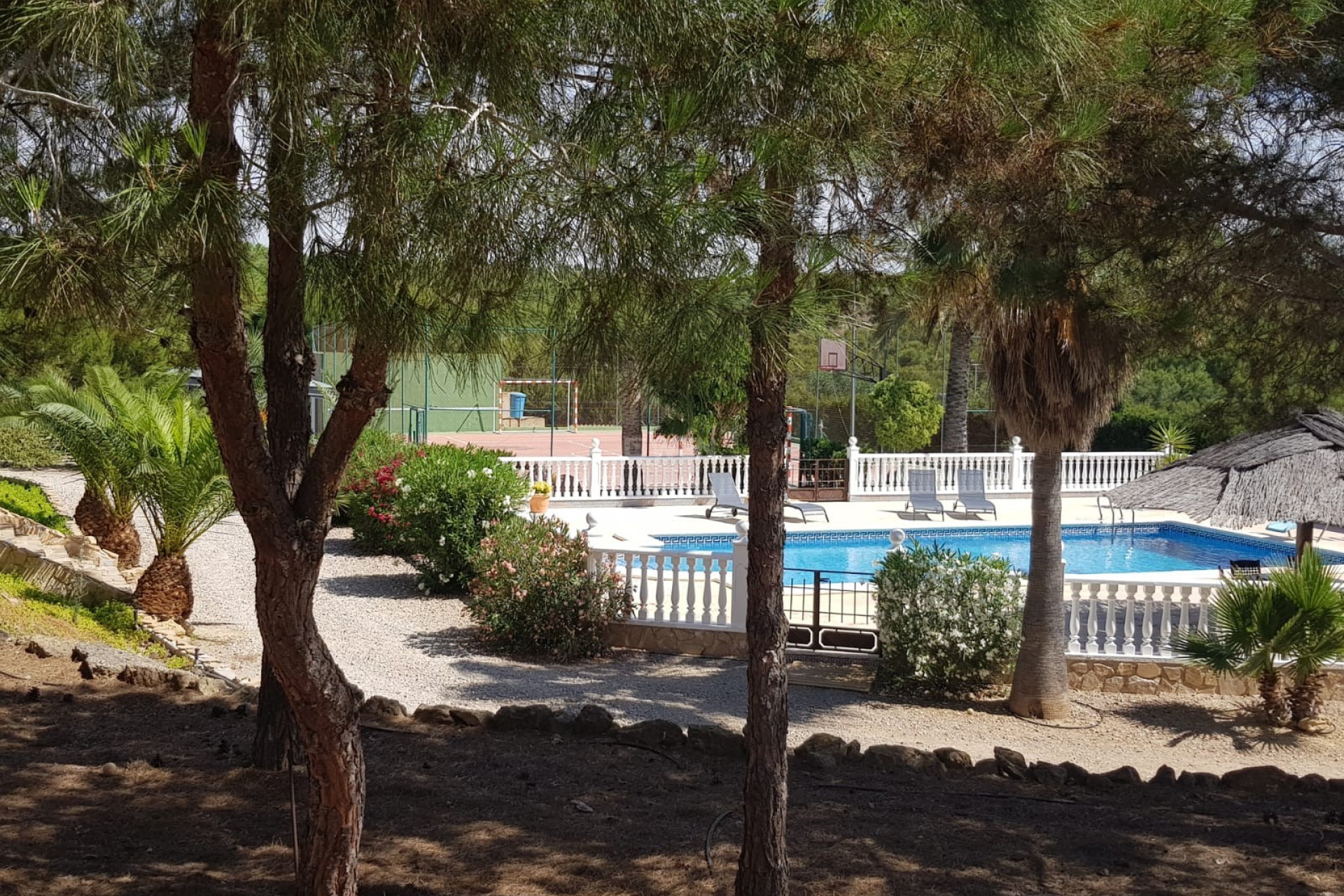 Reventa - Villa - Murcia - Inland