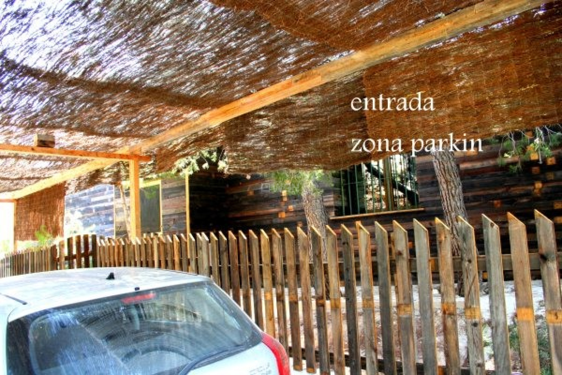 Reventa - Villa - Murcia - Inland
