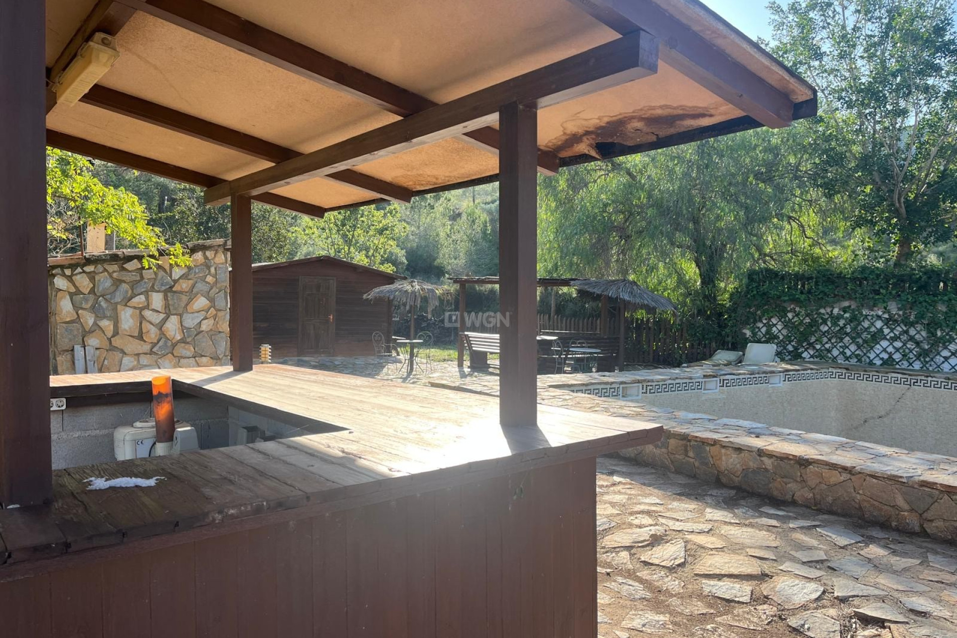Reventa - Villa - Murcia - Inland