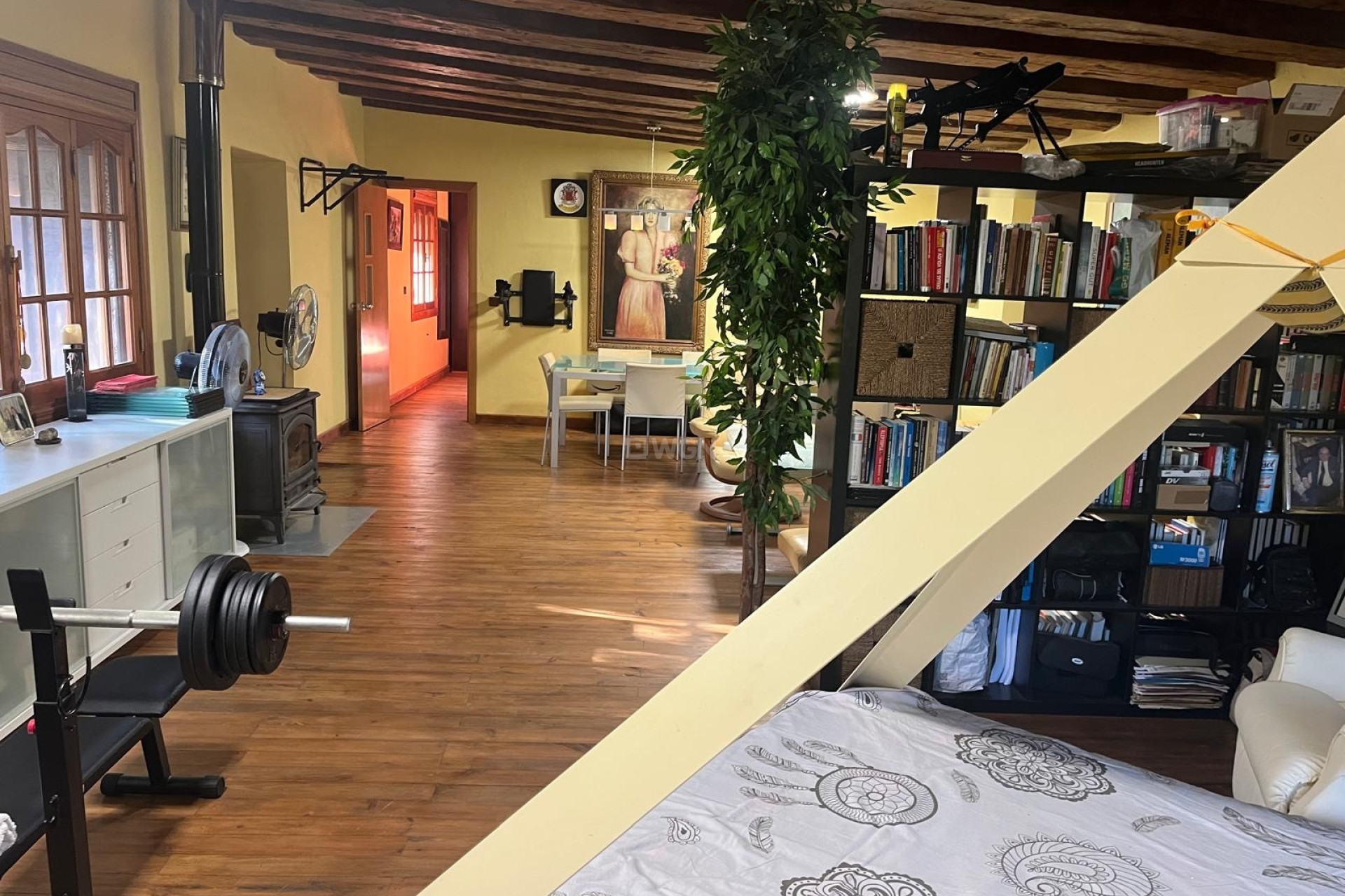 Reventa - Villa - Murcia - Inland