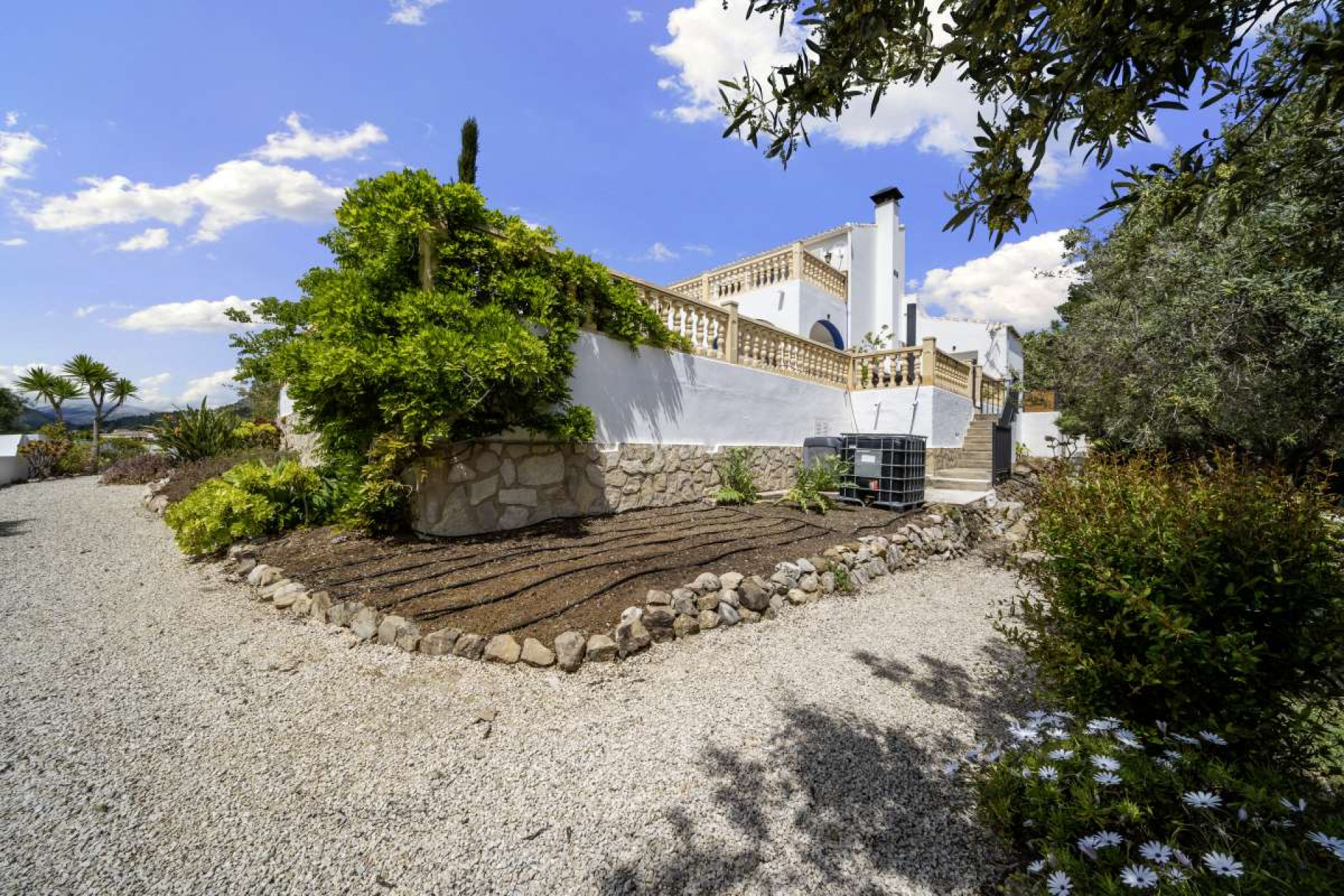 Reventa - Villa - Murla - Inland