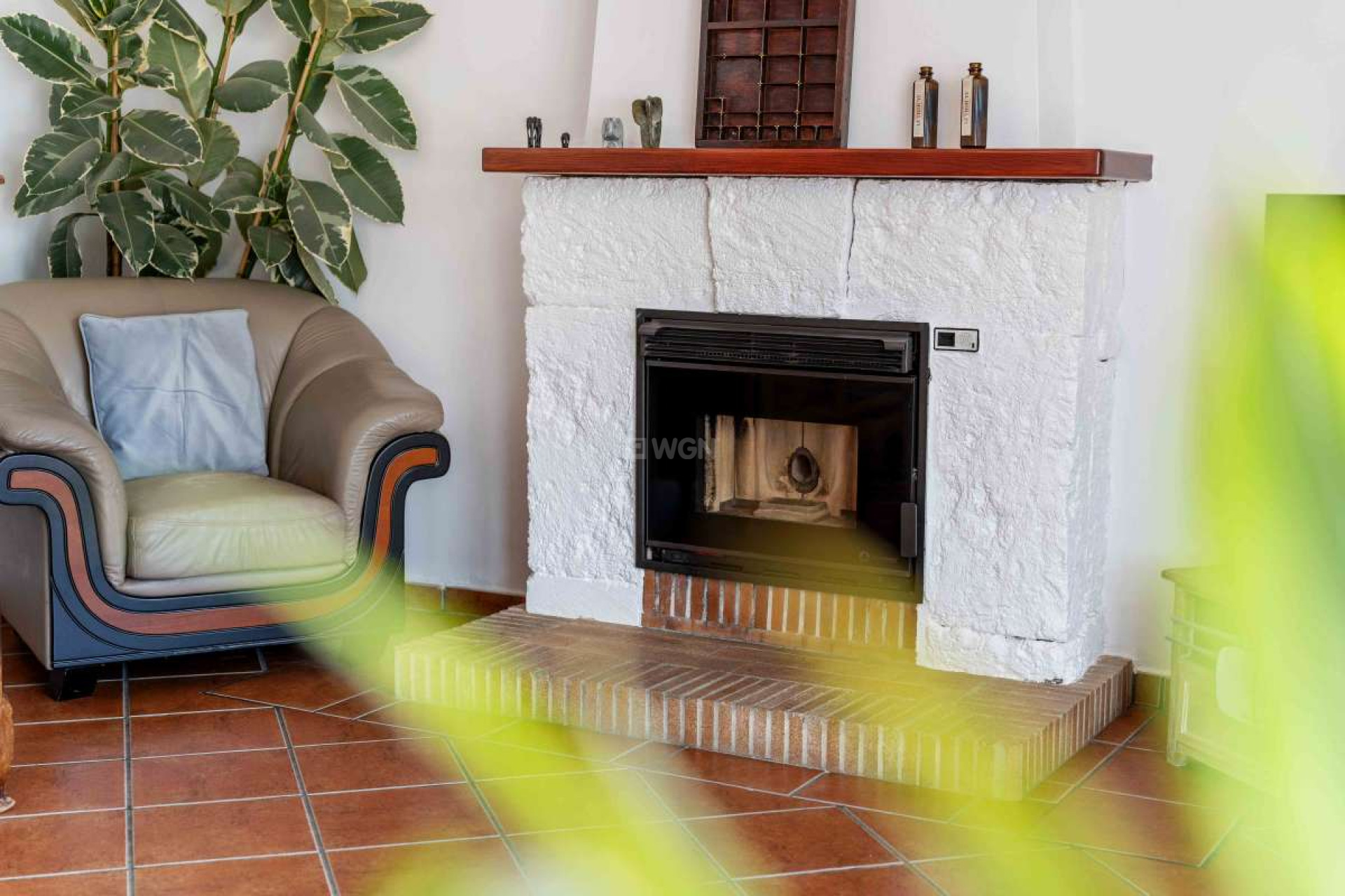 Reventa - Villa - Murla - Inland