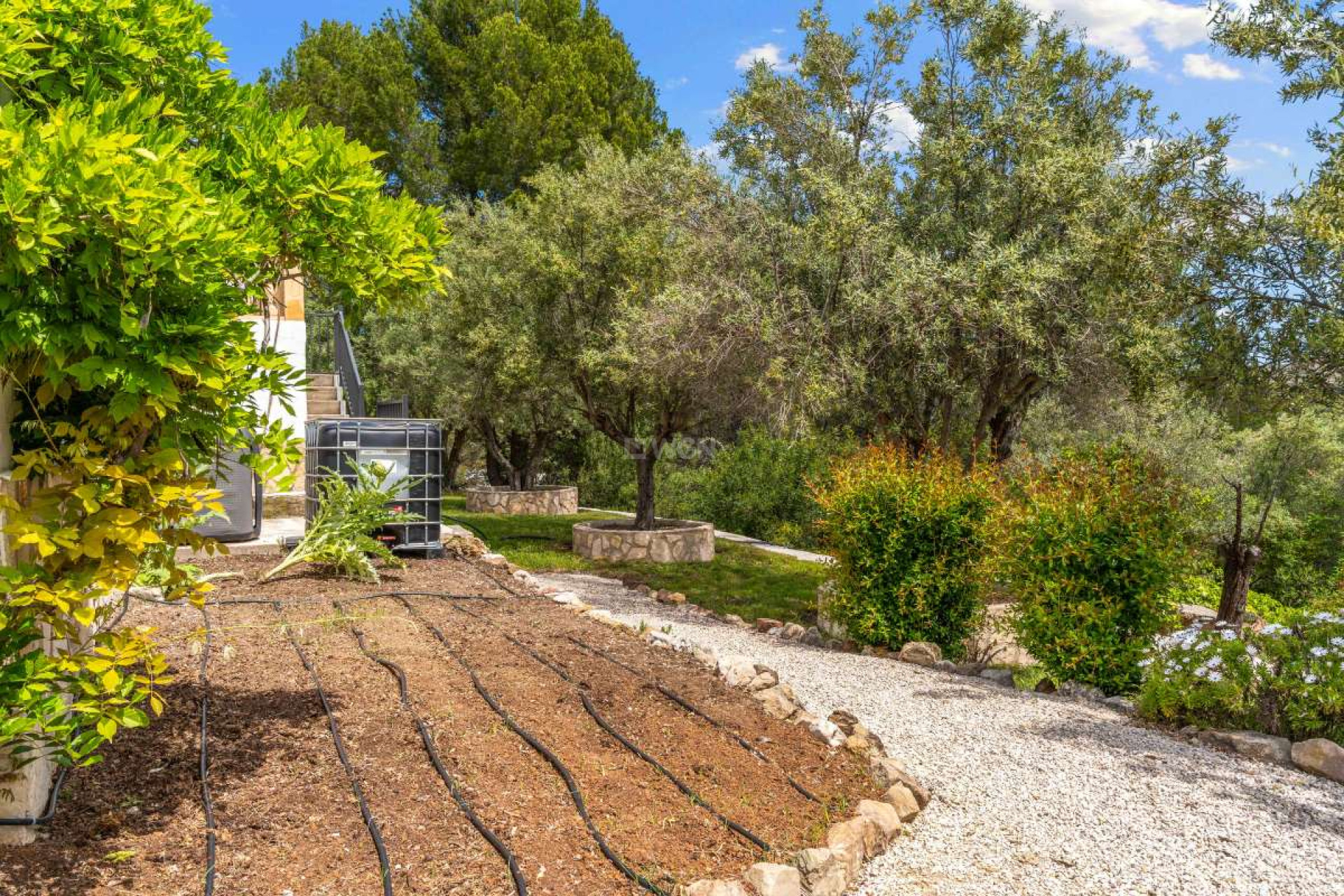 Reventa - Villa - Murla - Inland