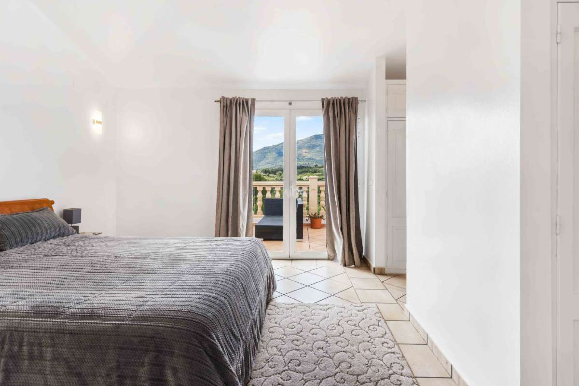 Reventa - Villa - Murla - Inland