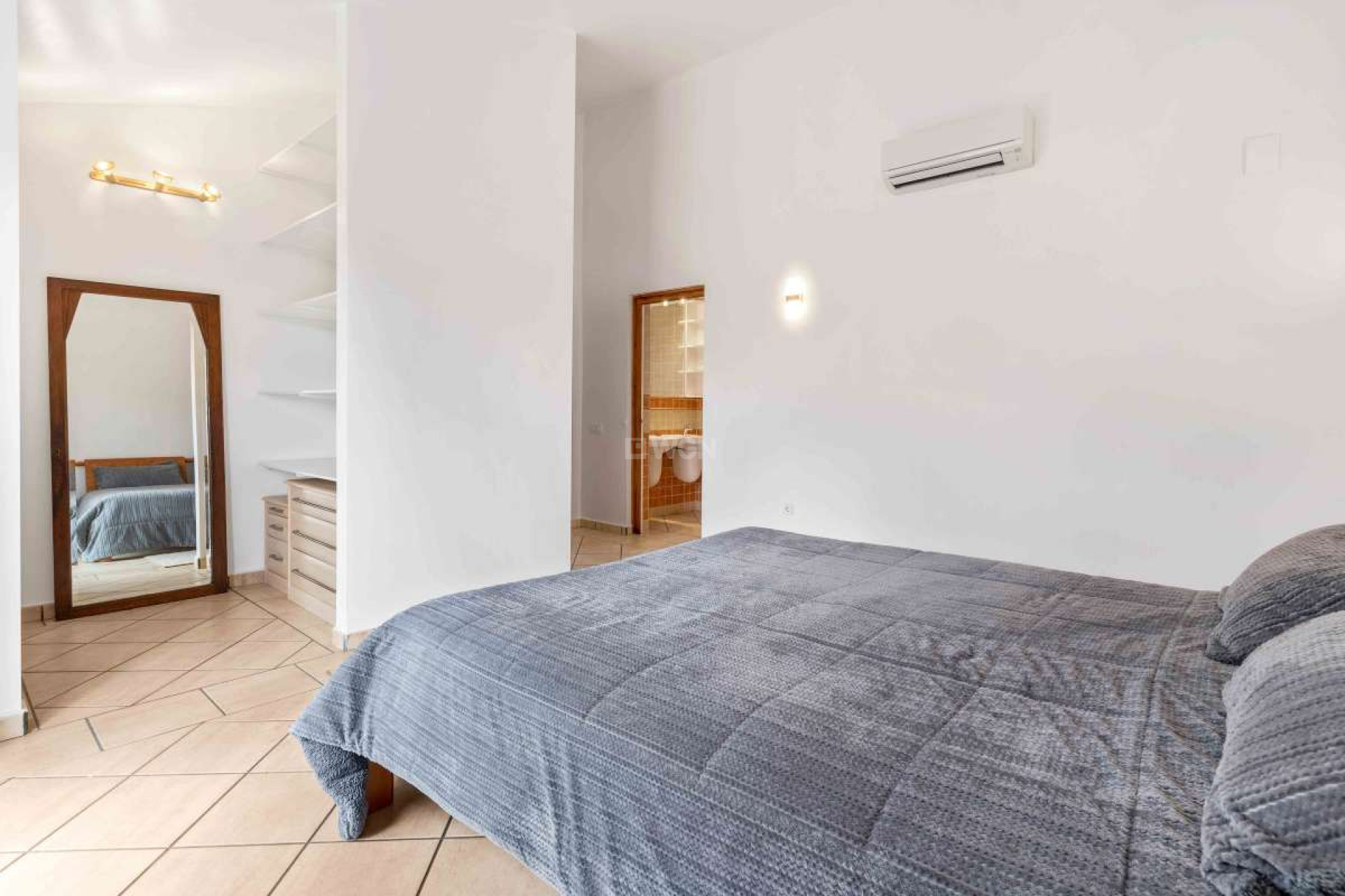 Reventa - Villa - Murla - Inland