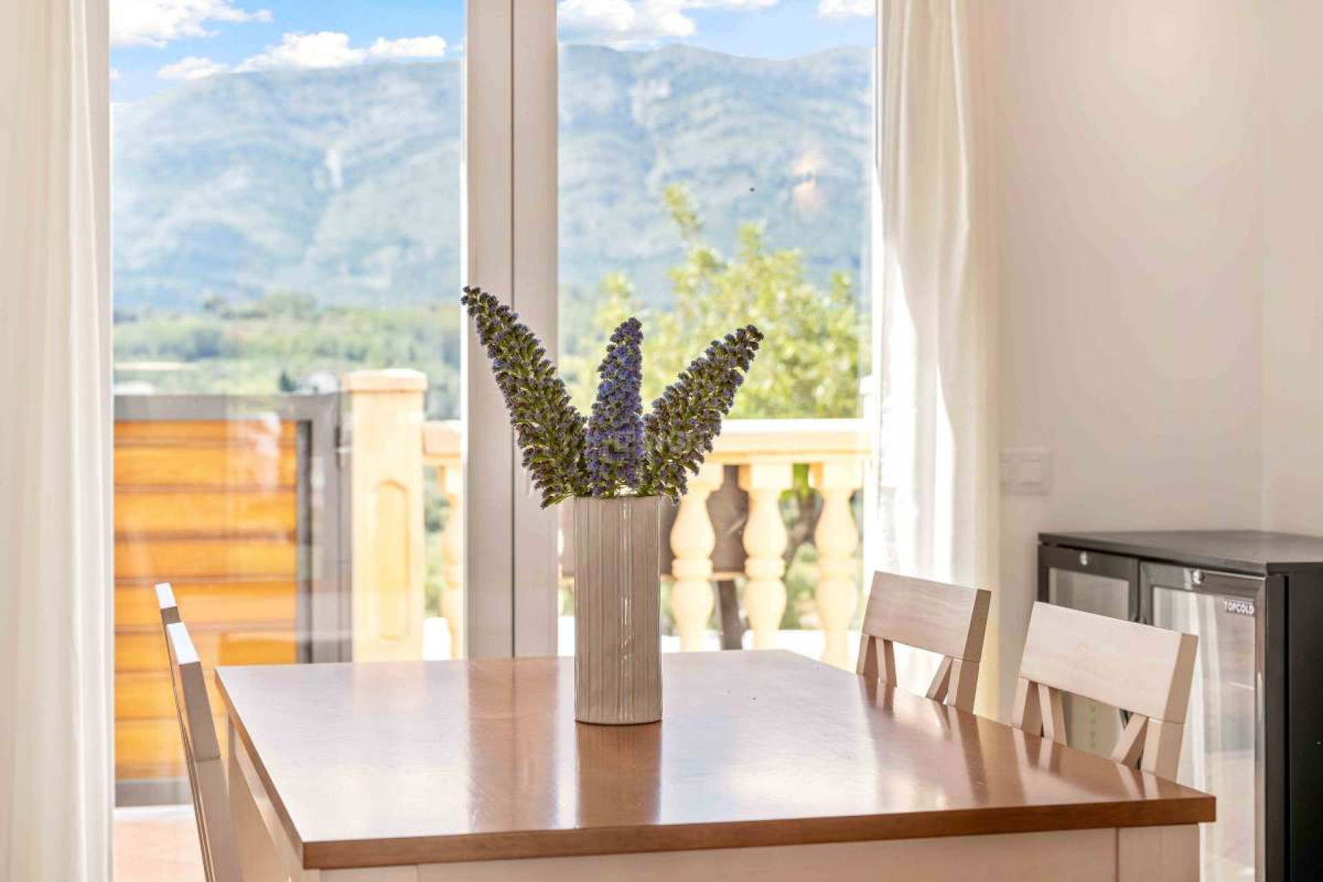 Reventa - Villa - Murla - Inland