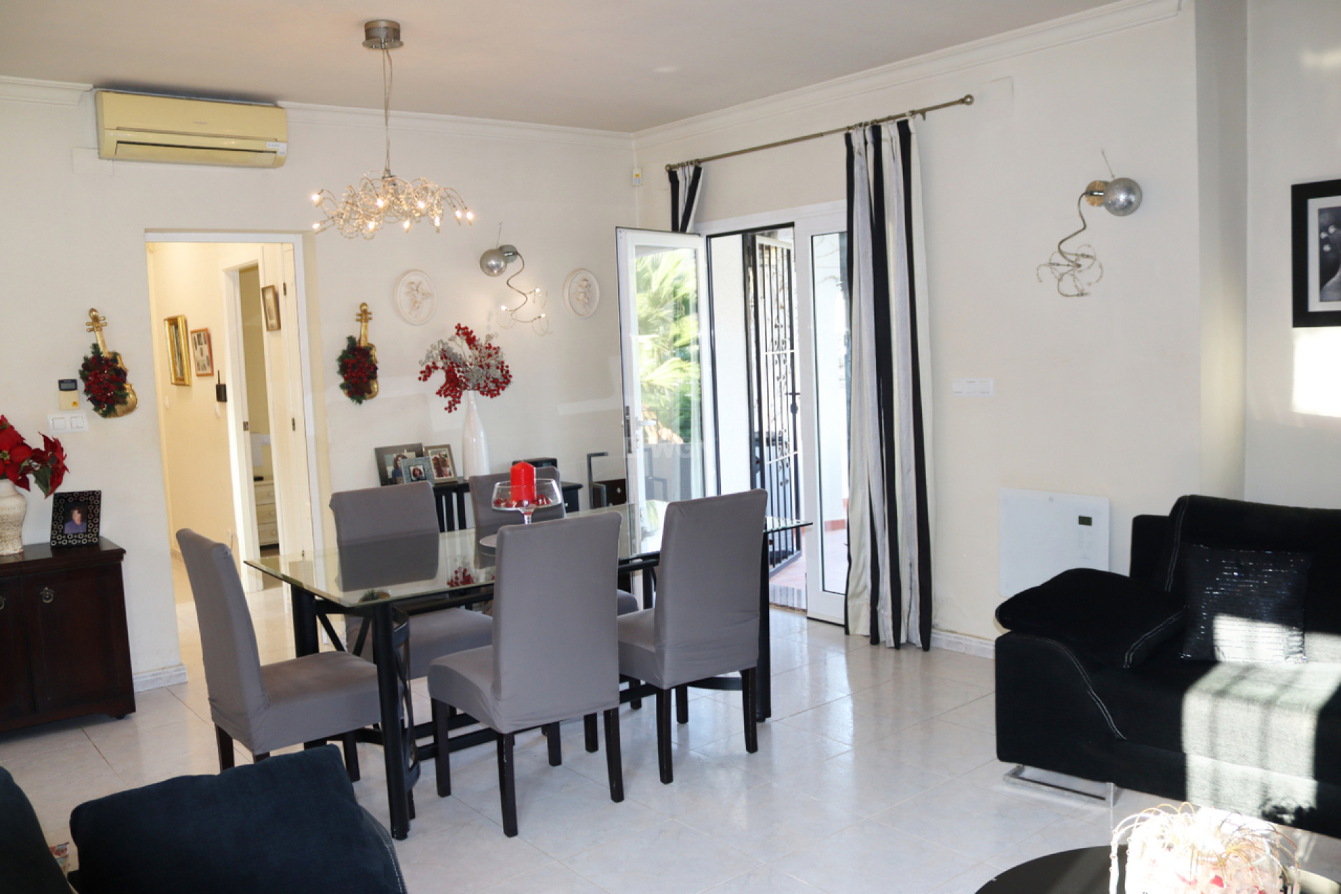 Reventa - Villa - Murla - Inland