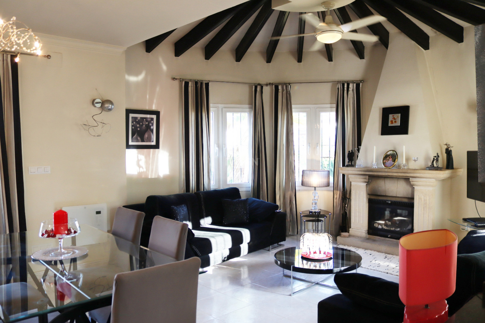 Reventa - Villa - Murla - Inland