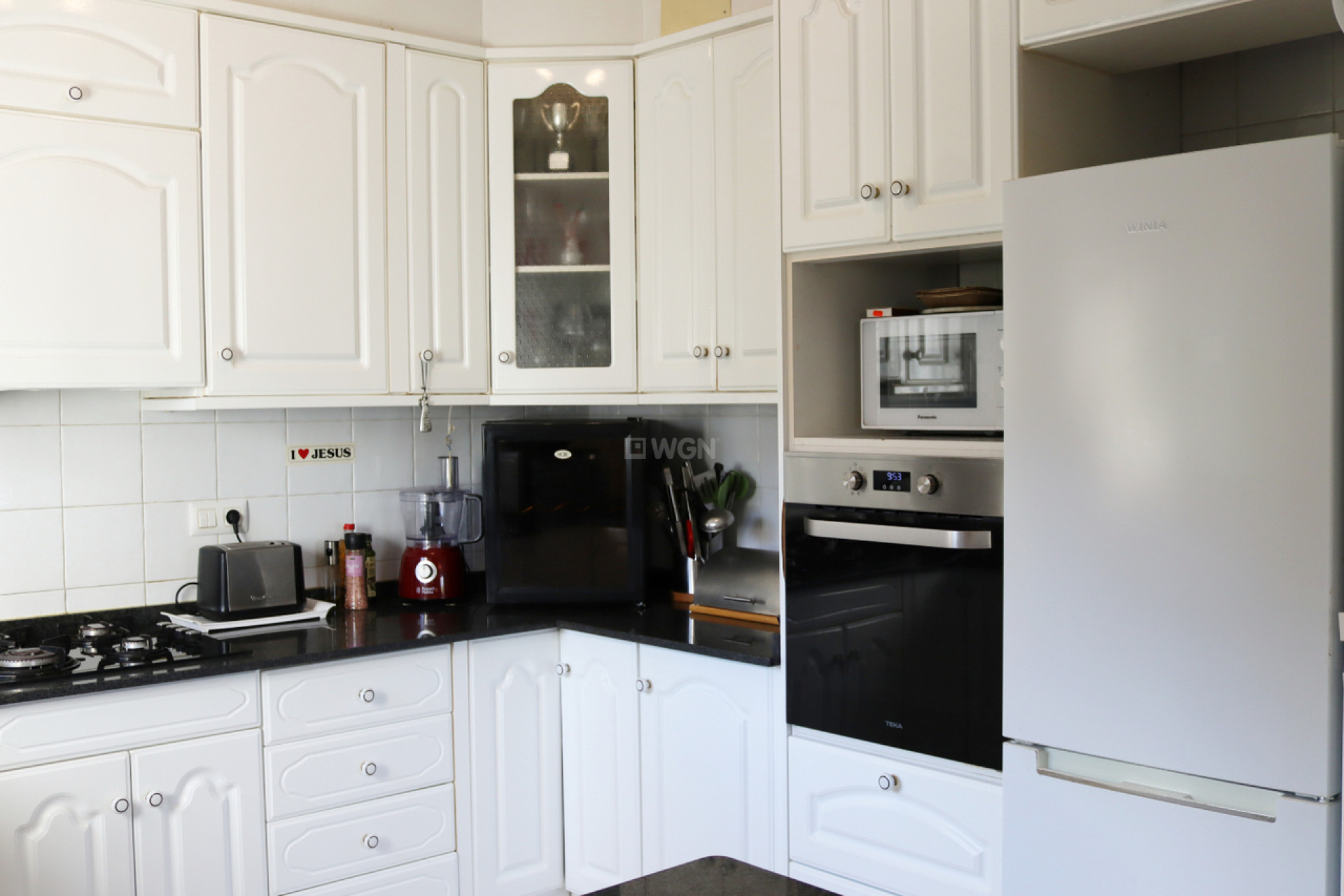 Reventa - Villa - Murla - Inland