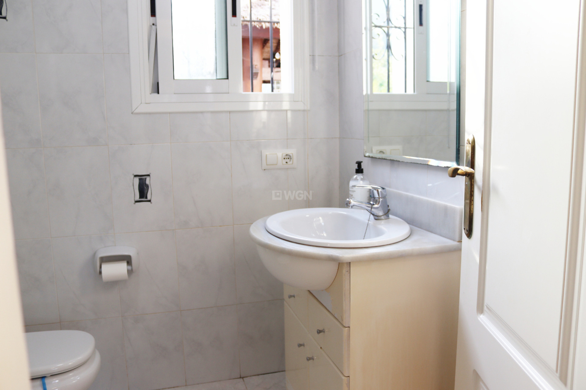 Reventa - Villa - Murla - Inland