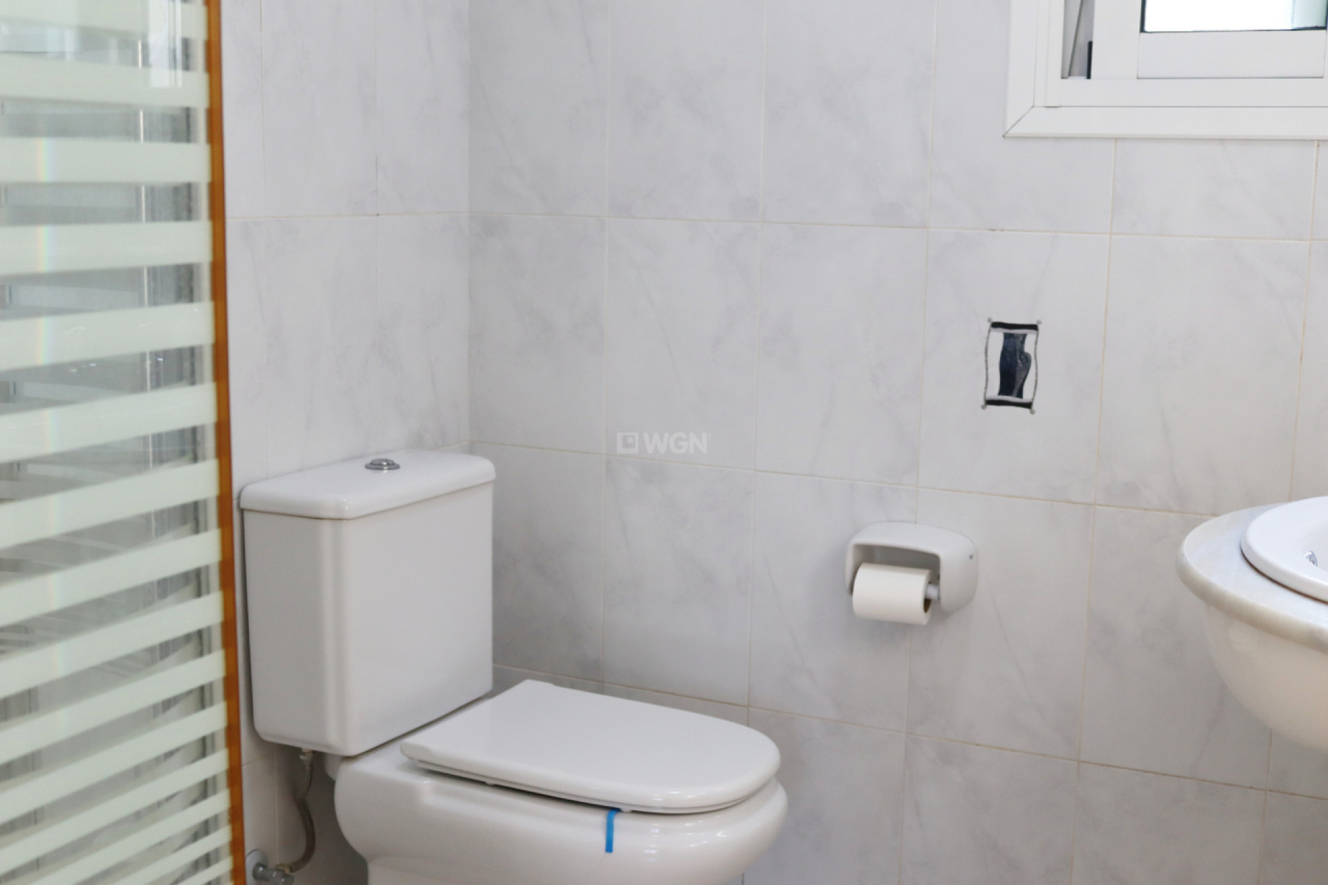 Reventa - Villa - Murla - Inland