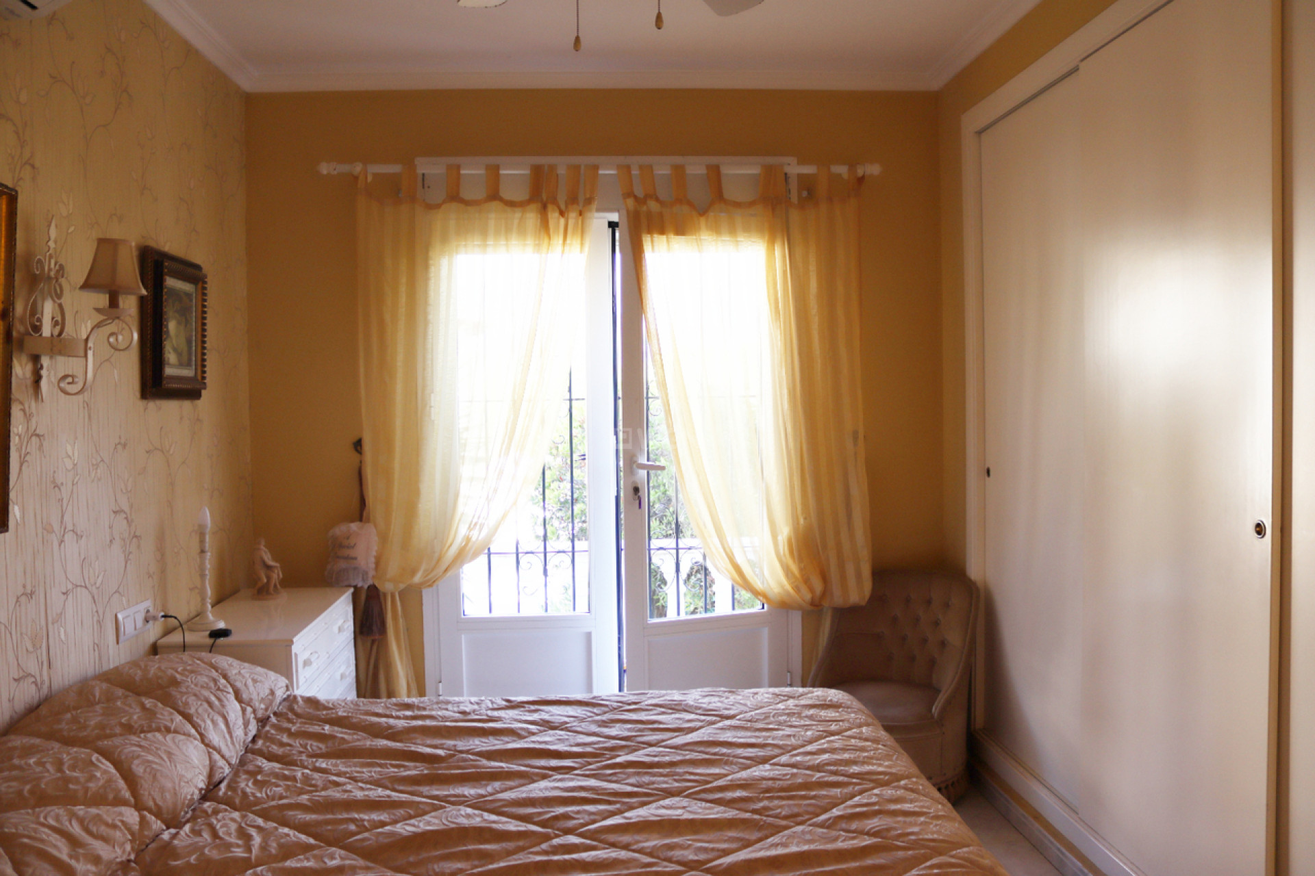 Reventa - Villa - Murla - Inland