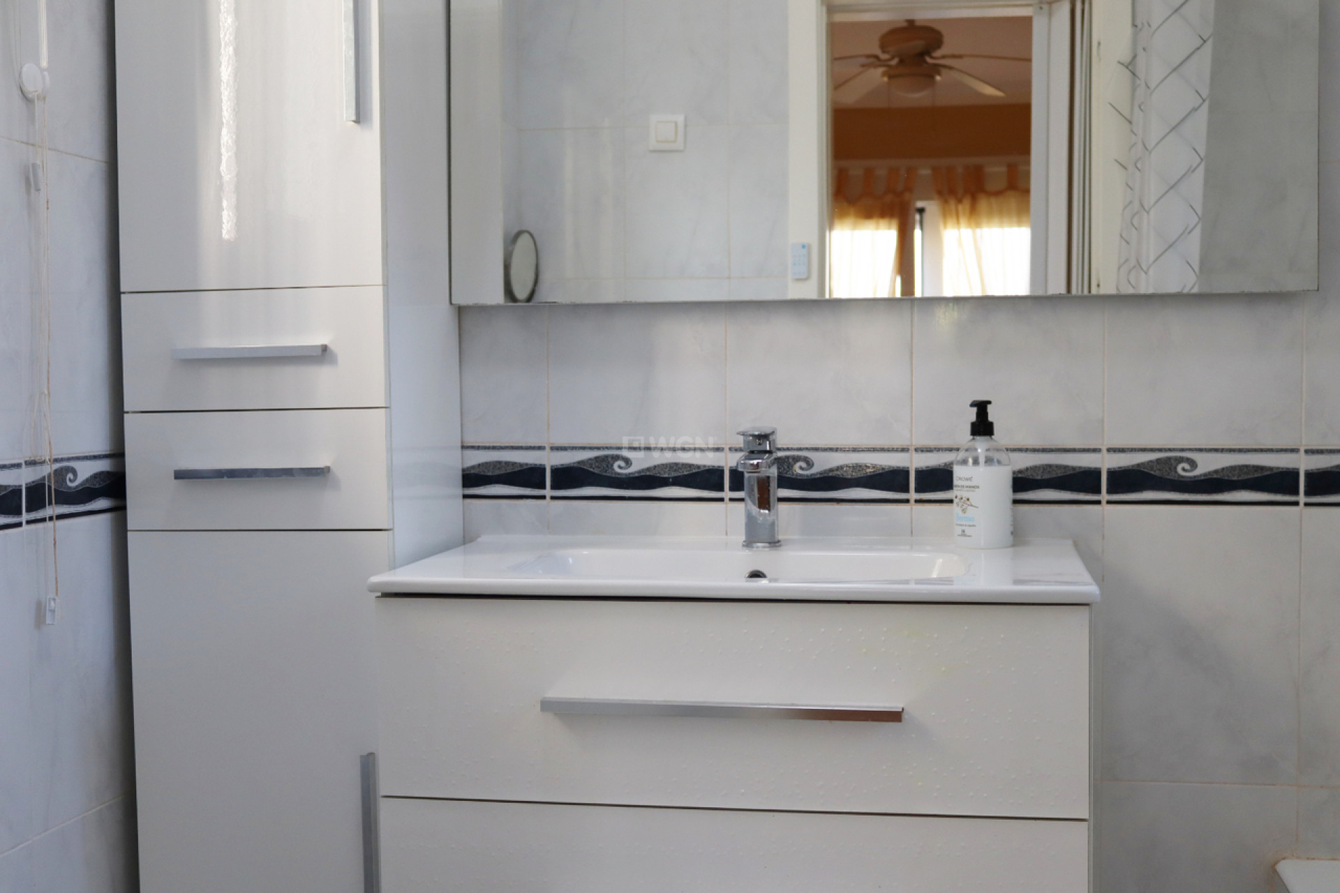 Reventa - Villa - Murla - Inland