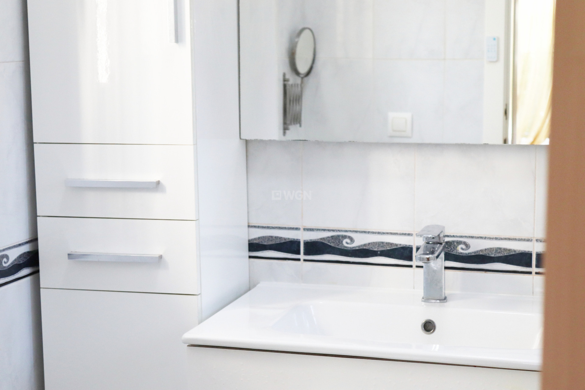 Reventa - Villa - Murla - Inland