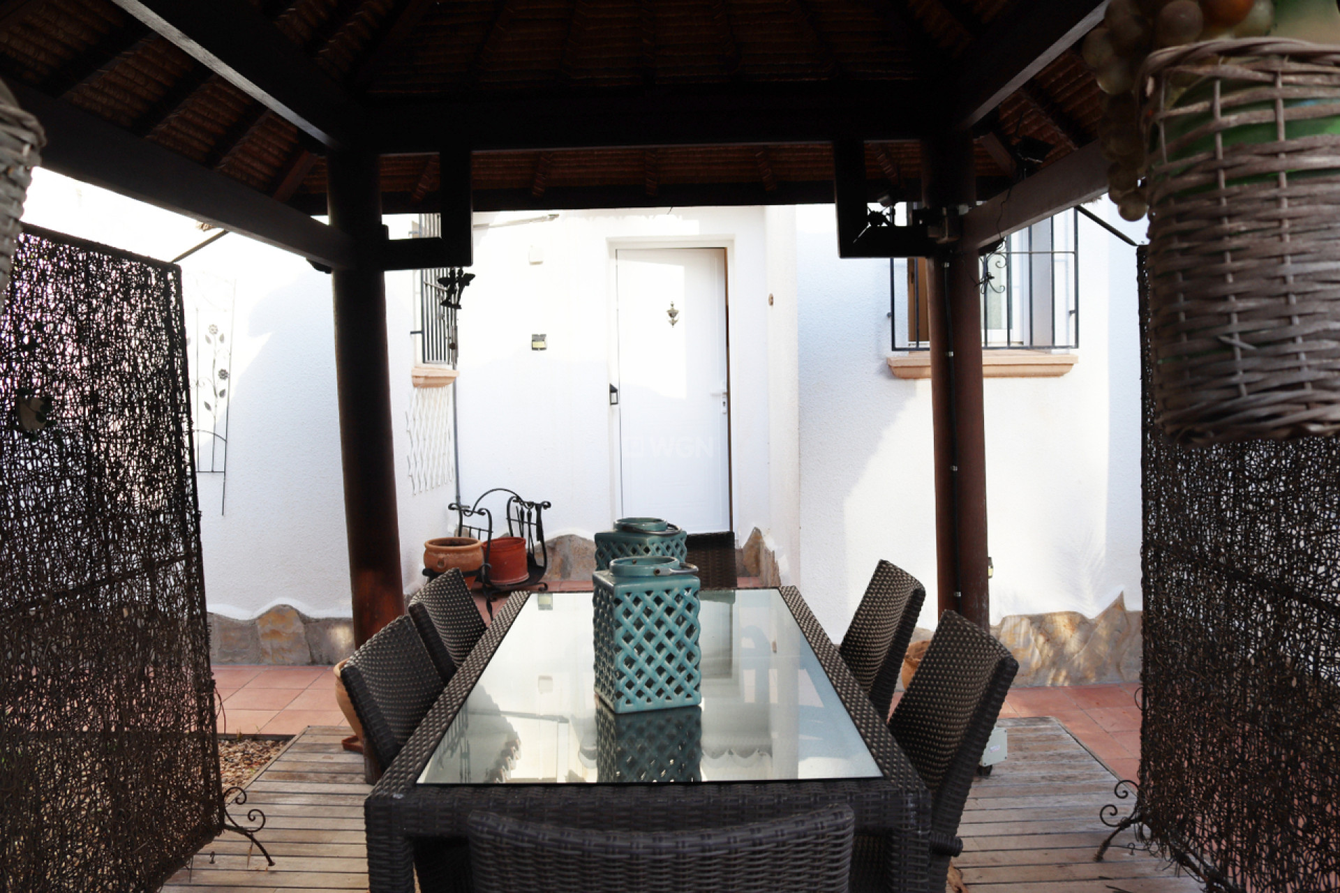 Reventa - Villa - Murla - Inland