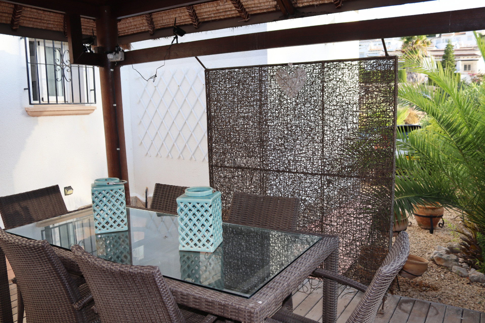 Reventa - Villa - Murla - Inland