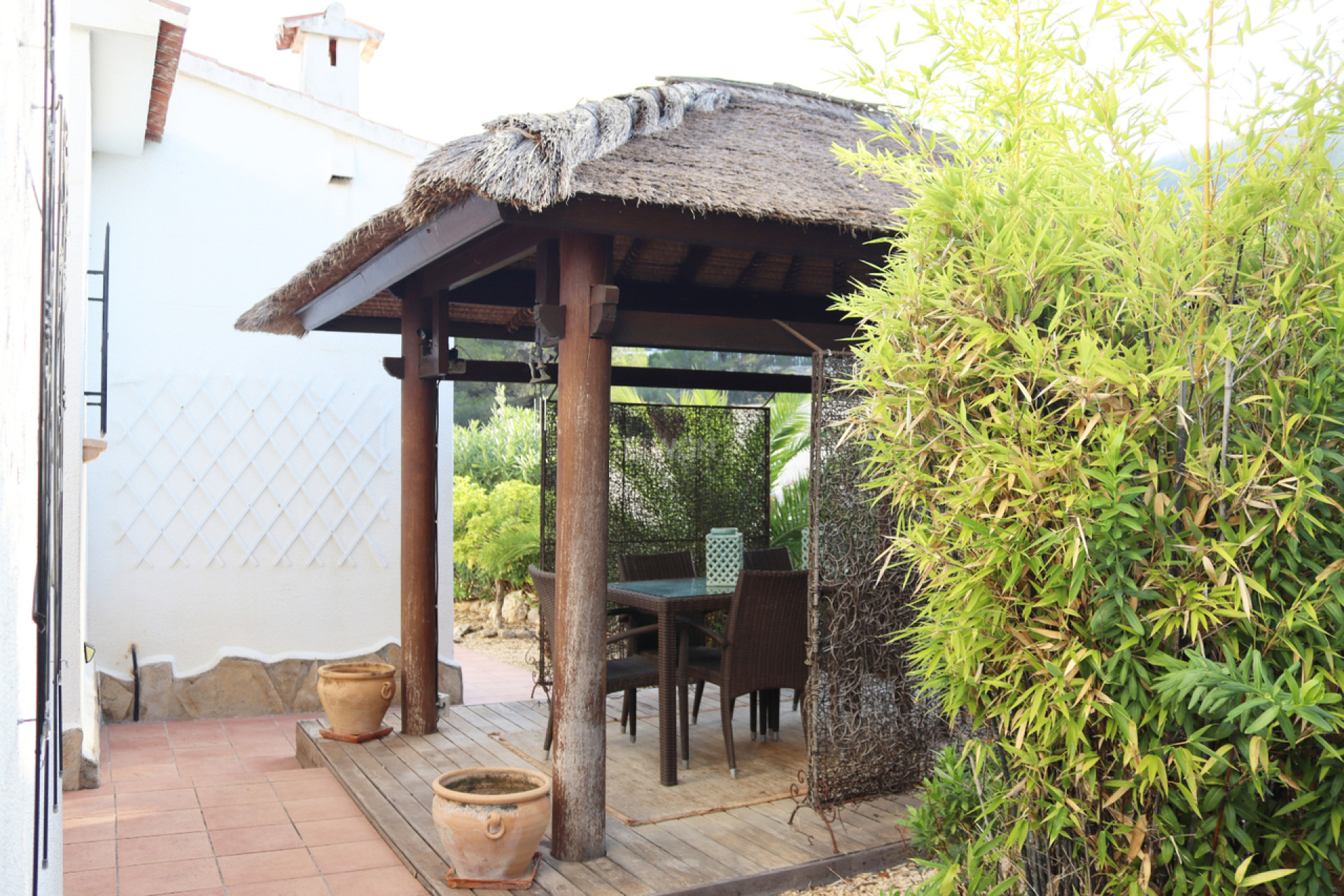 Reventa - Villa - Murla - Inland