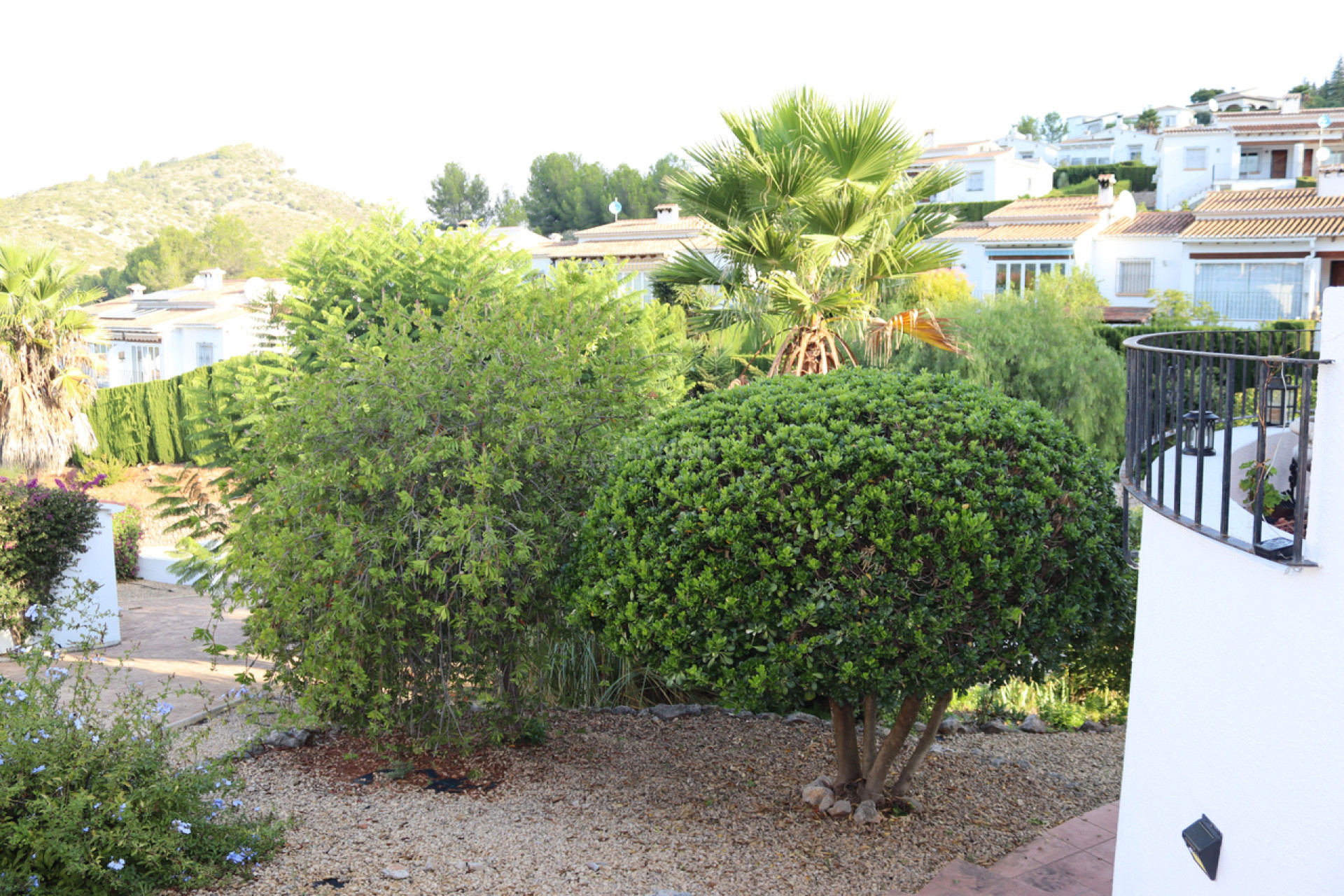 Reventa - Villa - Murla - Inland