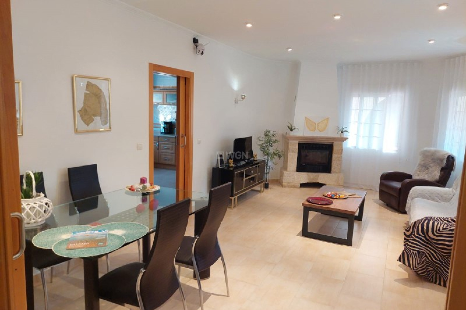 Reventa - Villa - Mutxamel - Costa Blanca