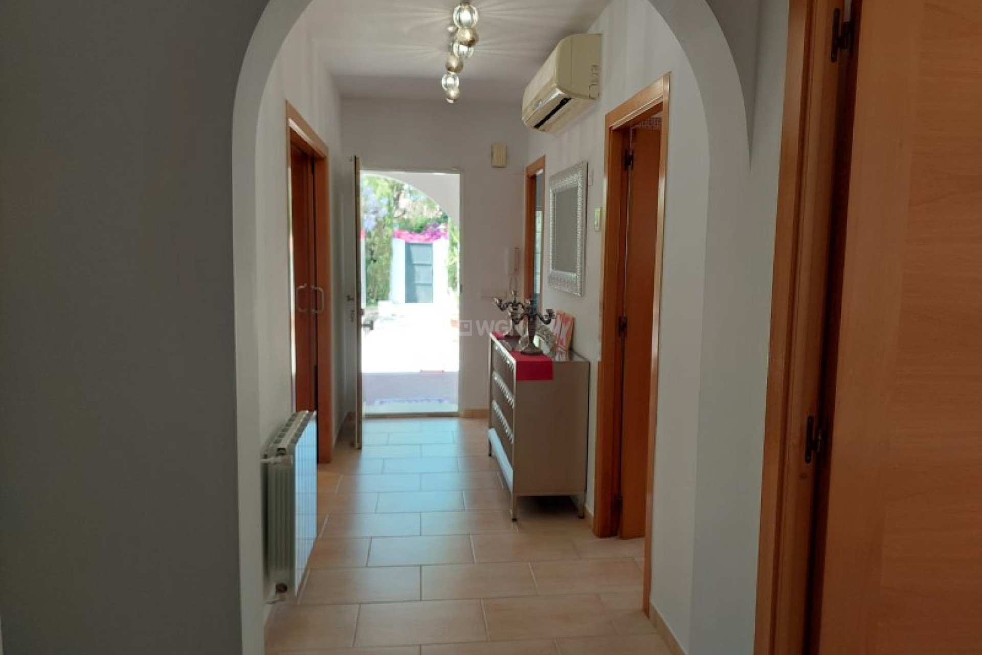 Reventa - Villa - Mutxamel - Costa Blanca