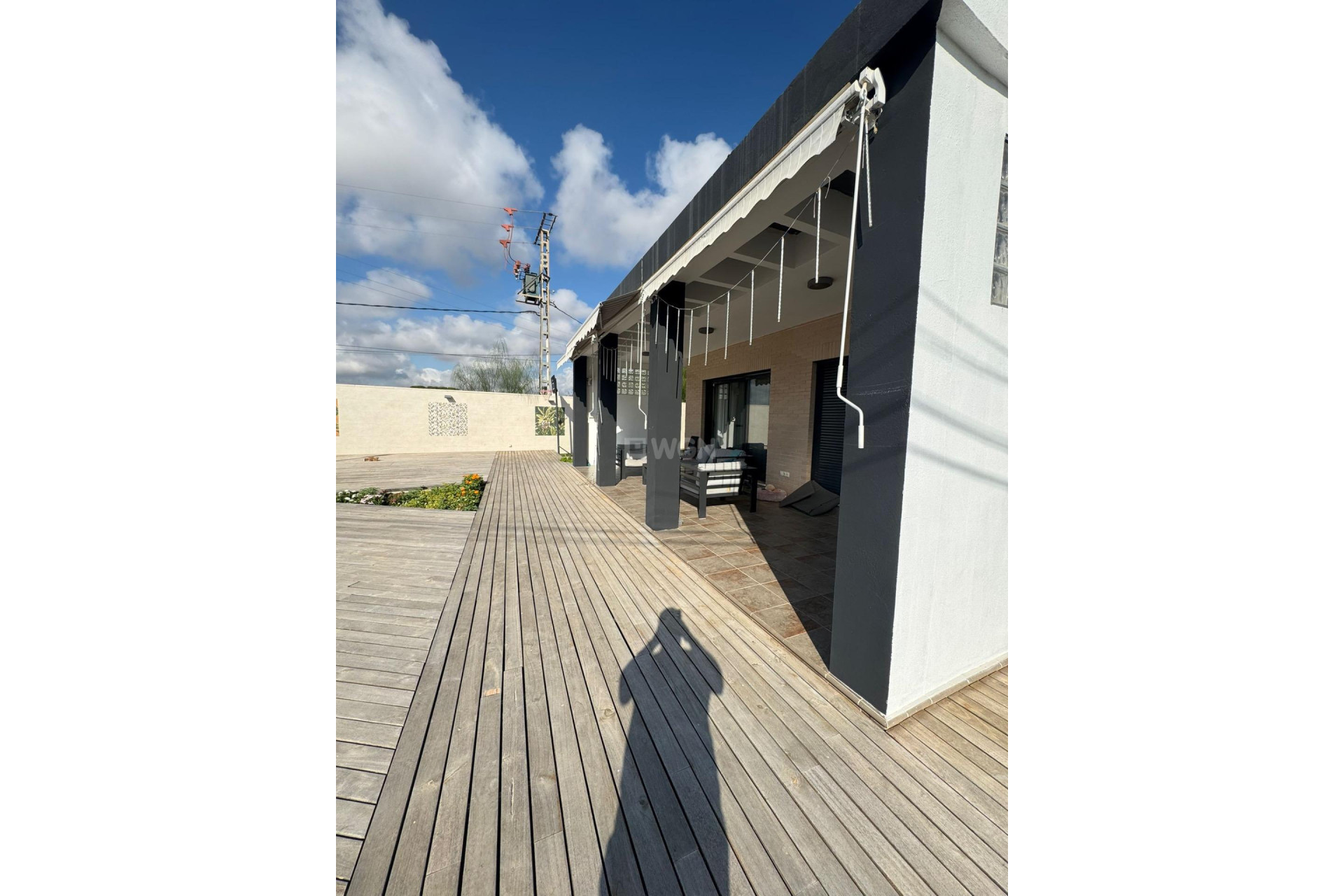 Reventa - Villa - Mutxamel