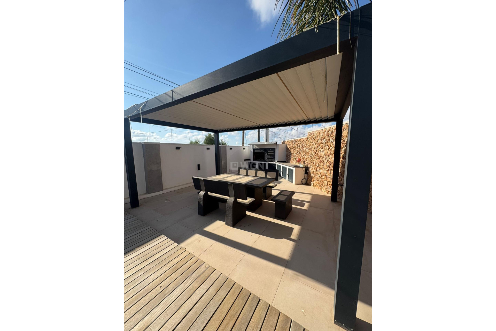 Reventa - Villa - Mutxamel