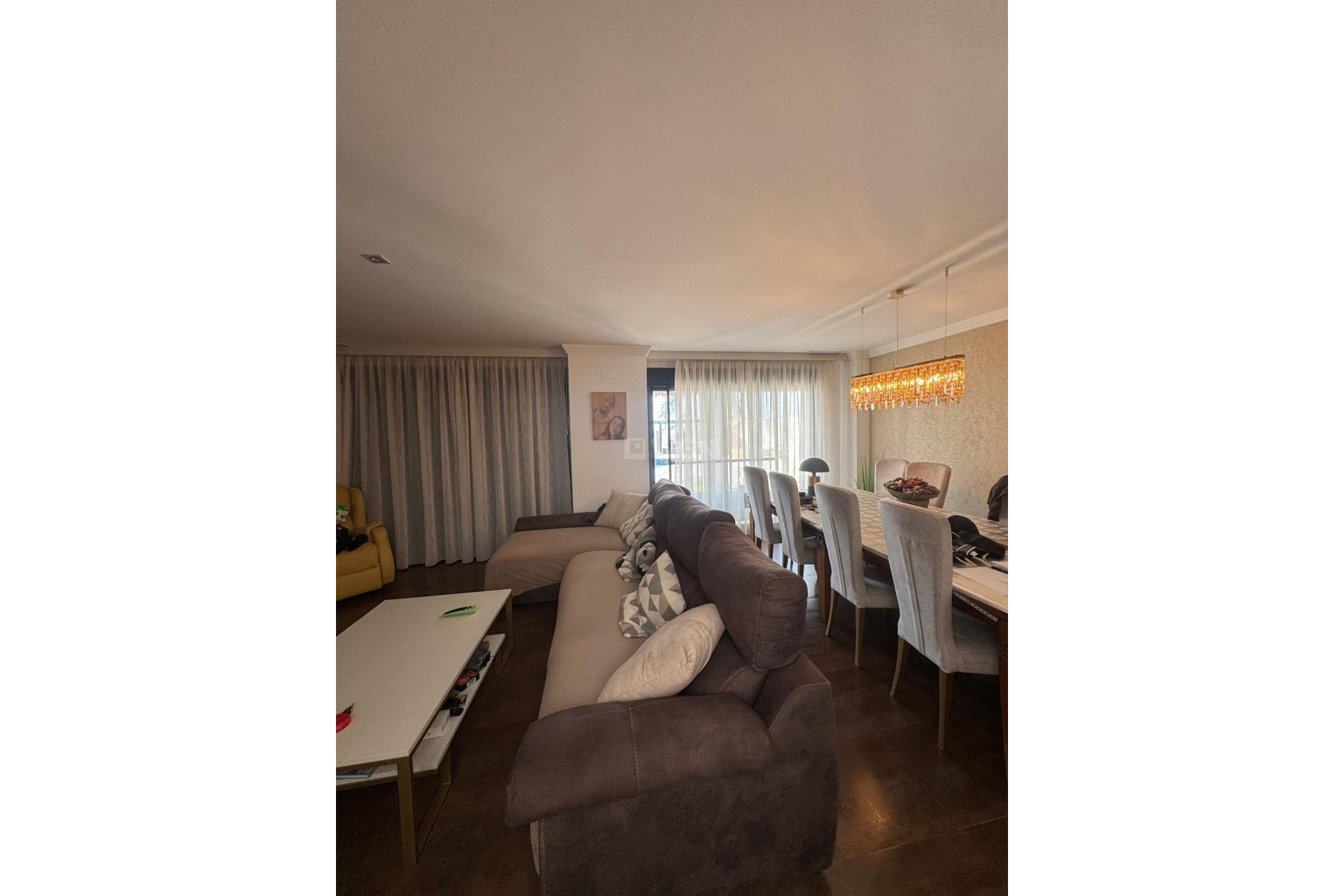 Reventa - Villa - Mutxamel