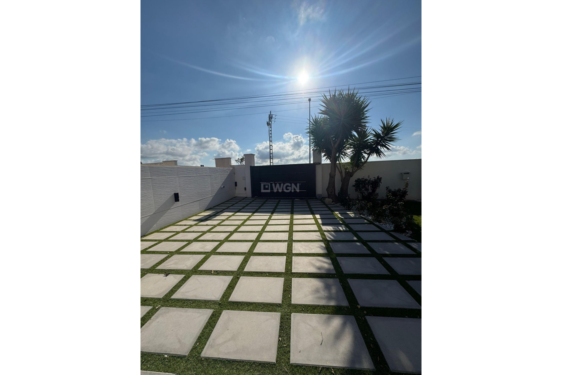 Reventa - Villa - Mutxamel