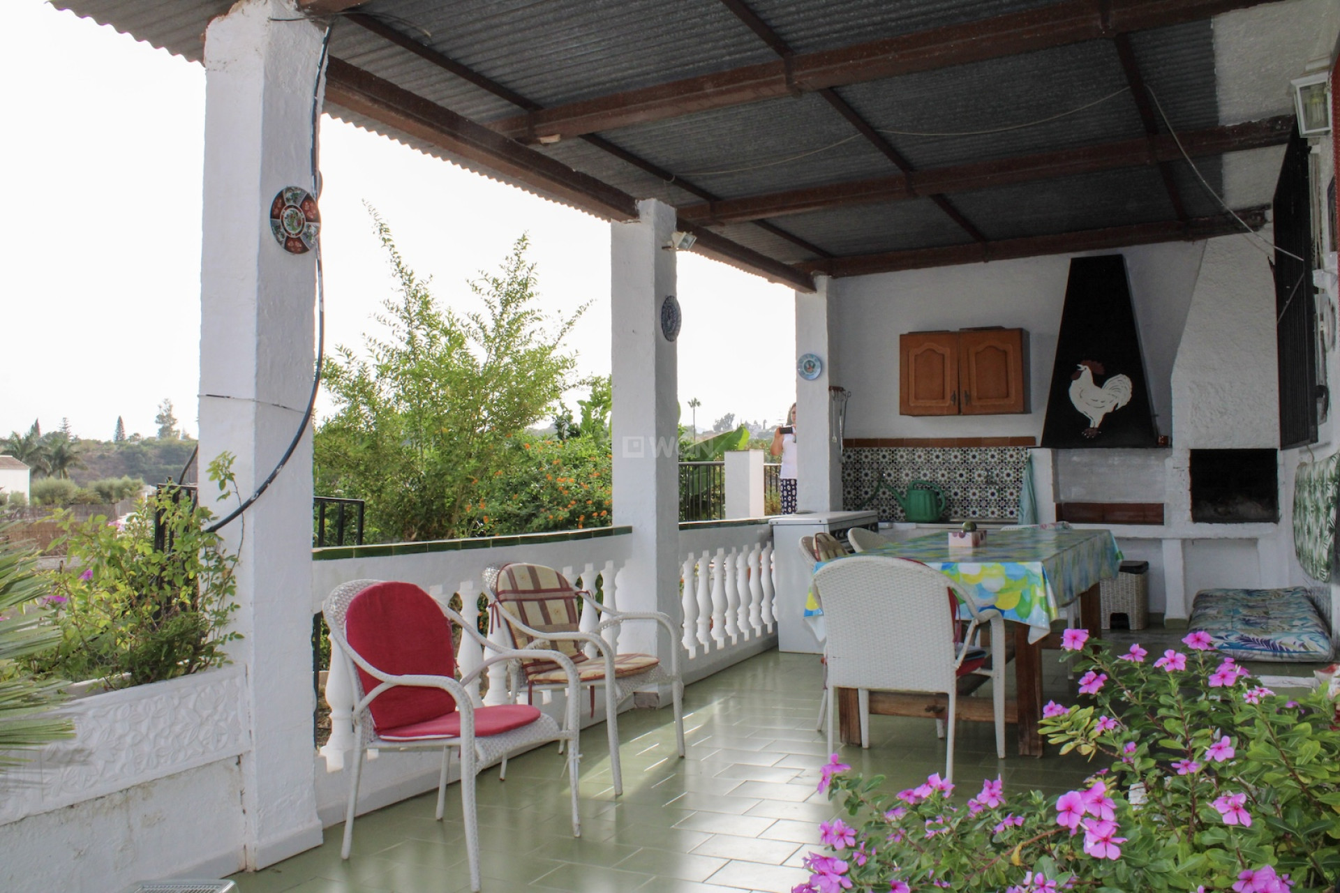 Reventa - Villa - Nerja - Costa del Sol