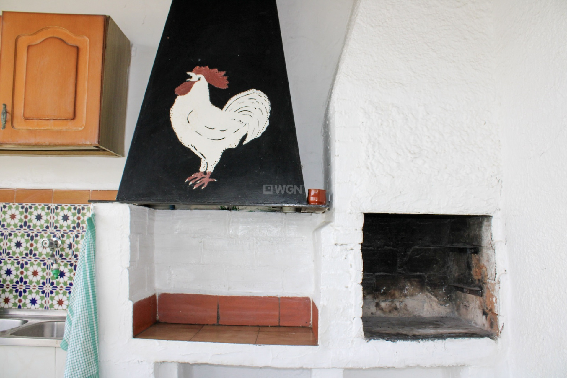 Reventa - Villa - Nerja - Costa del Sol