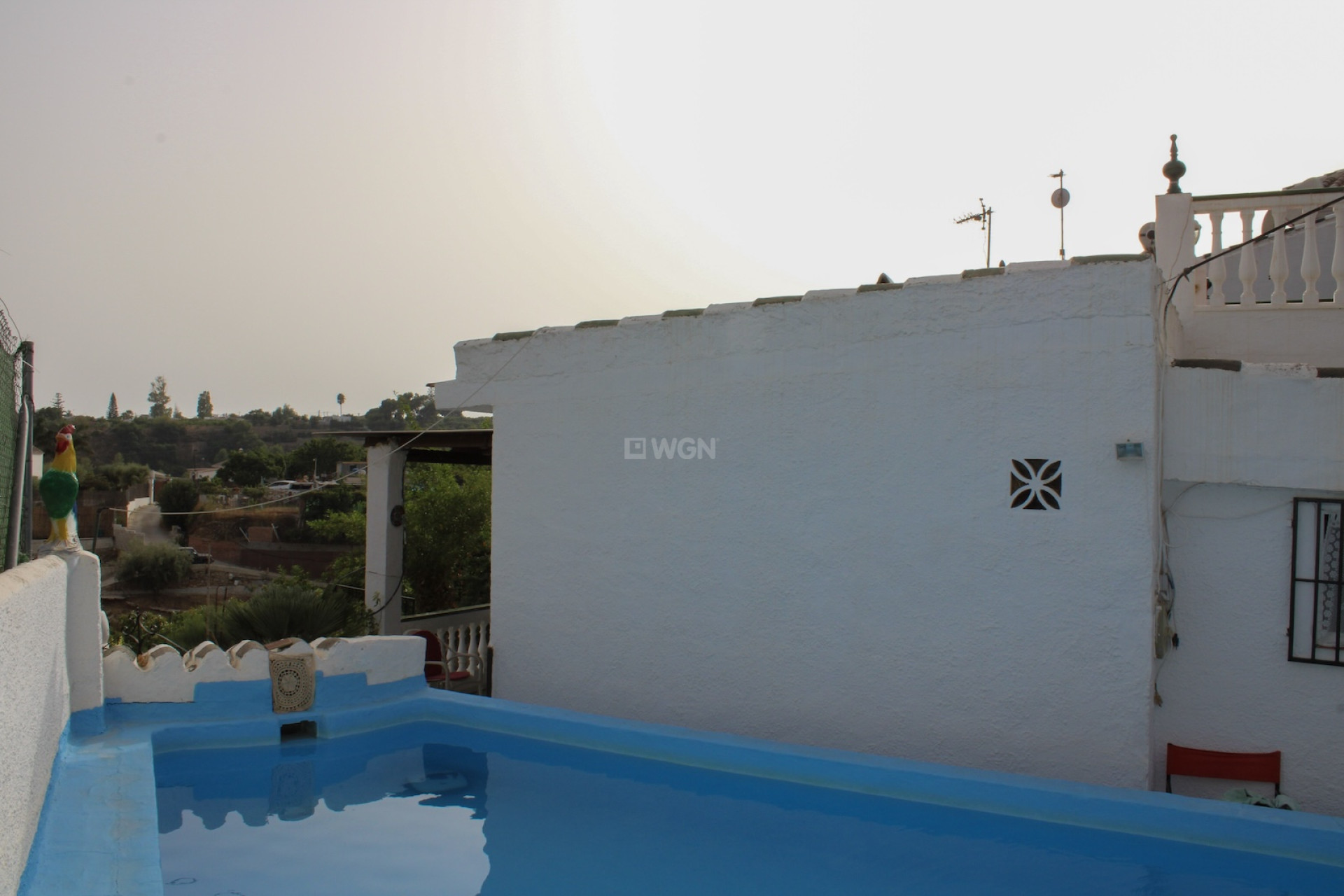 Reventa - Villa - Nerja - Costa del Sol