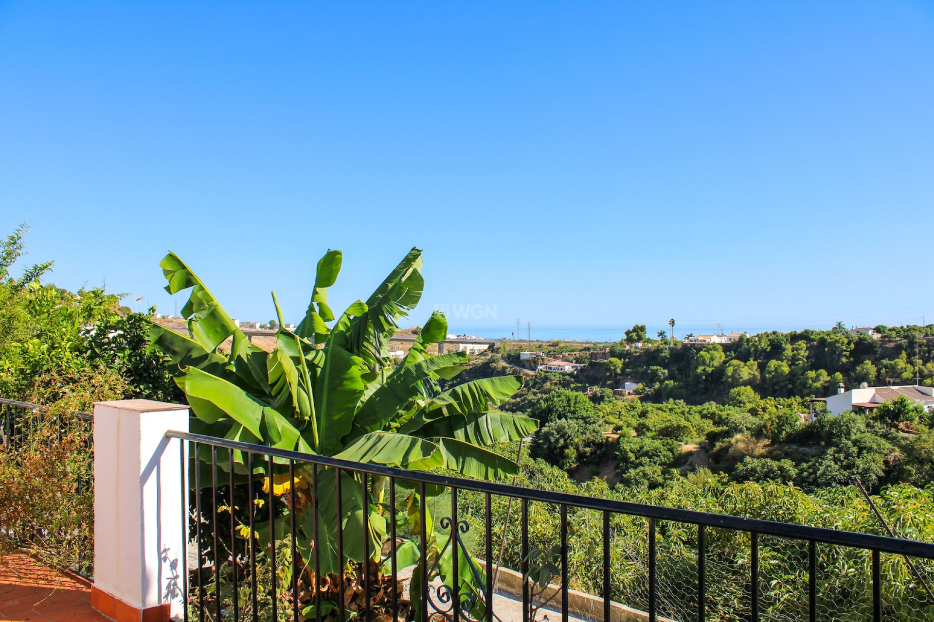 Reventa - Villa - Nerja - Costa del Sol