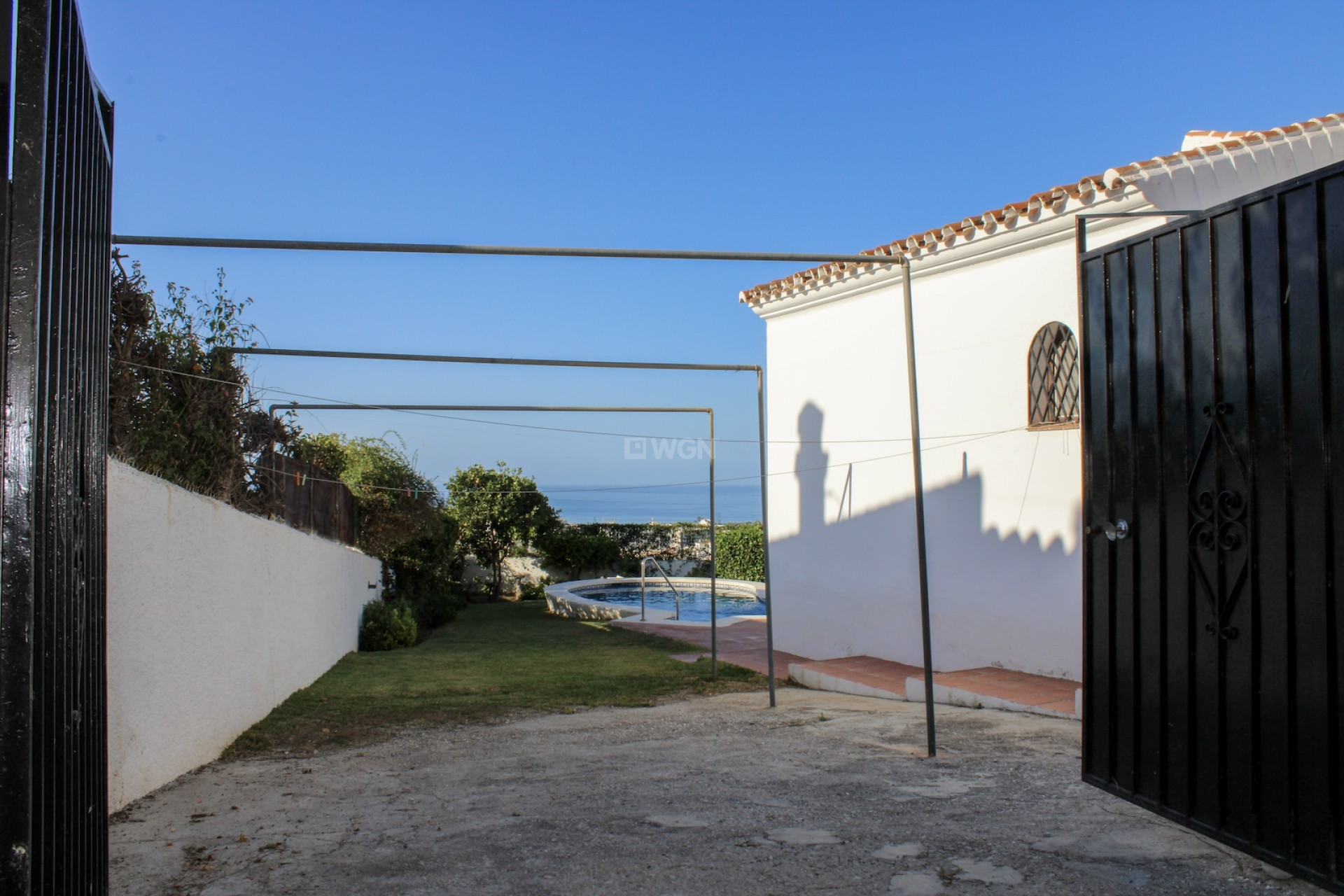 Reventa - Villa - Nerja - Costa del Sol