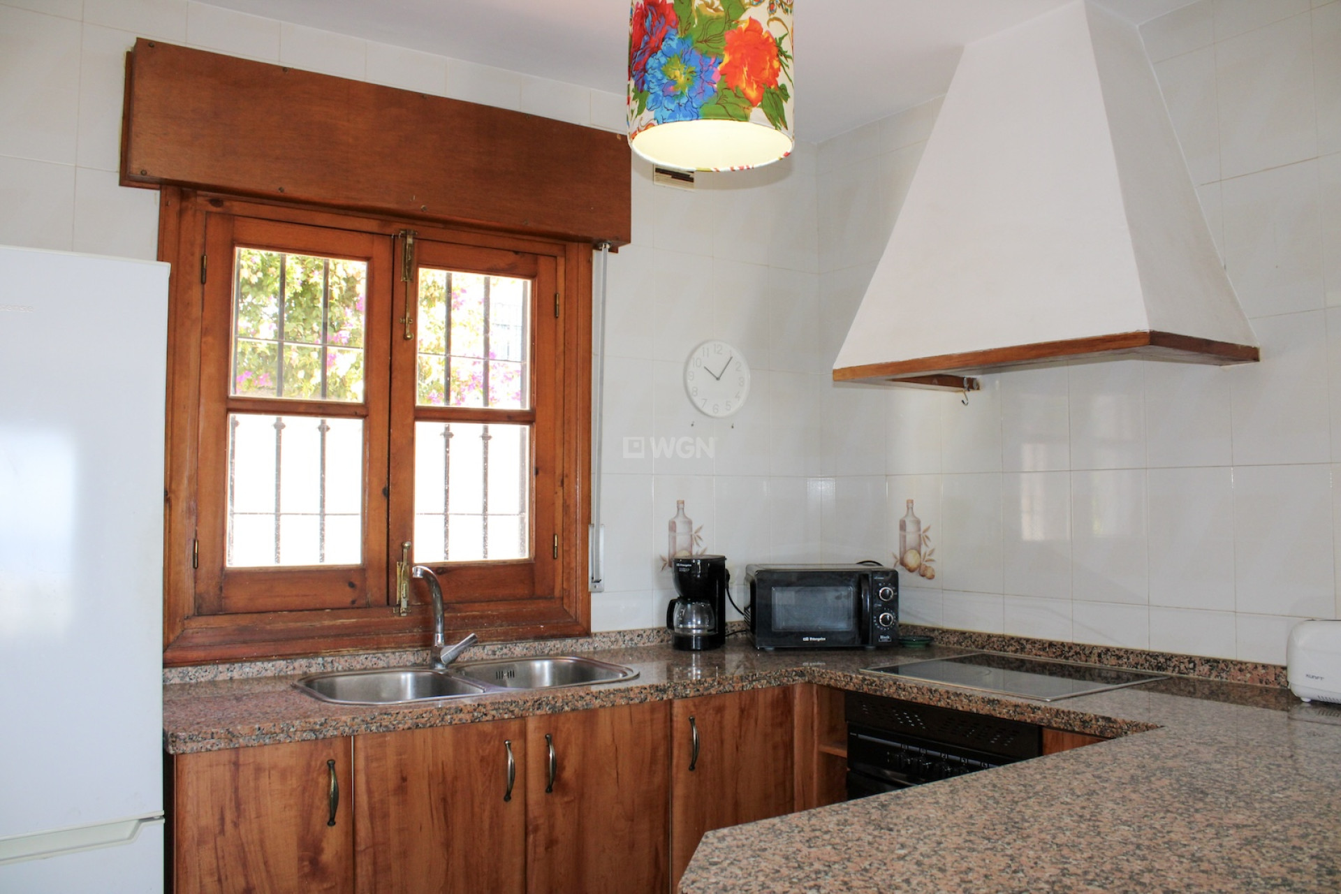 Reventa - Villa - Nerja - Costa del Sol