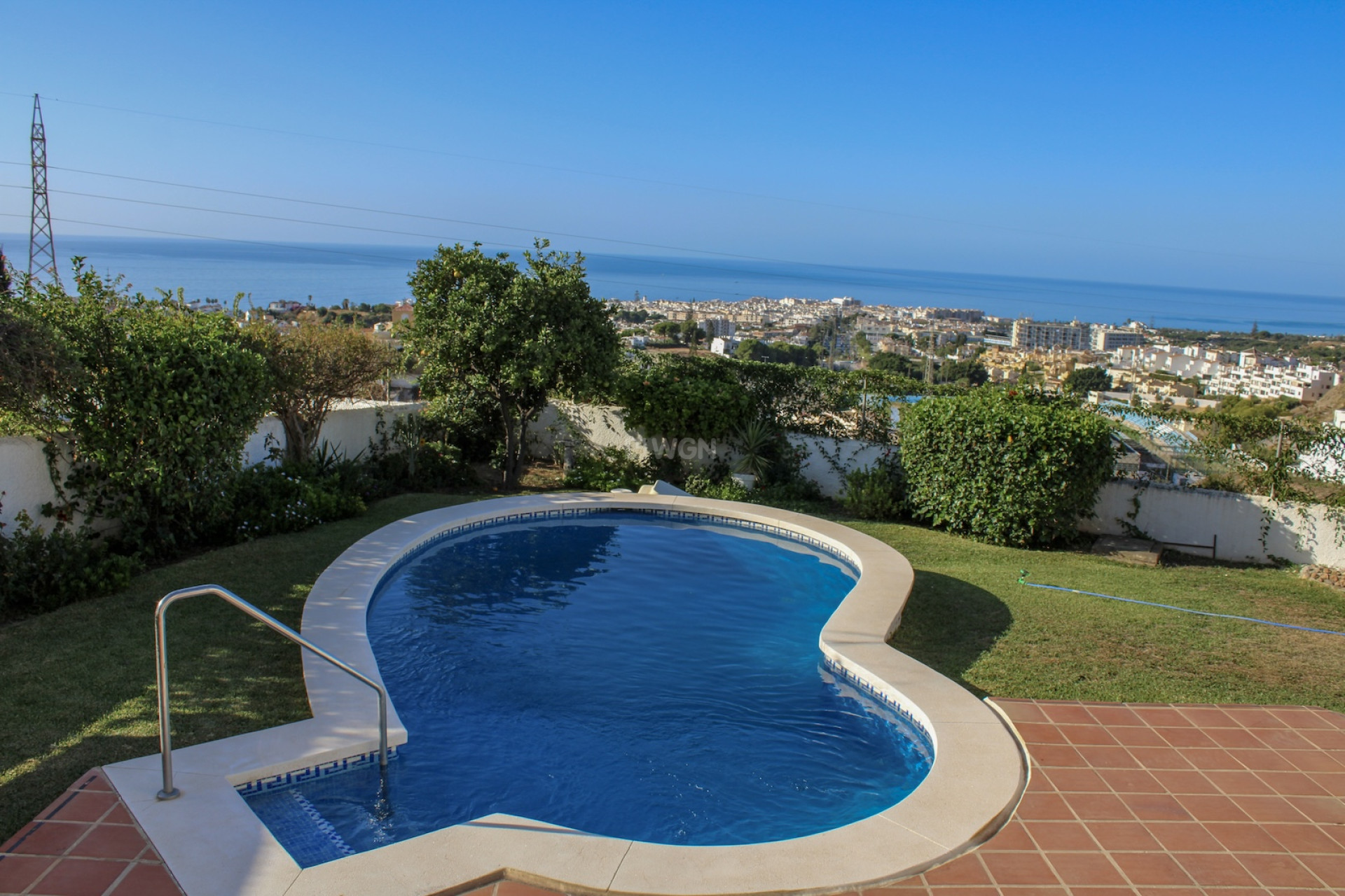 Reventa - Villa - Nerja - Costa del Sol