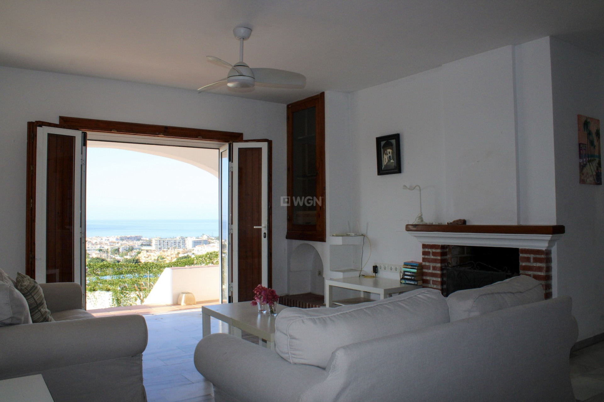 Reventa - Villa - Nerja - Costa del Sol