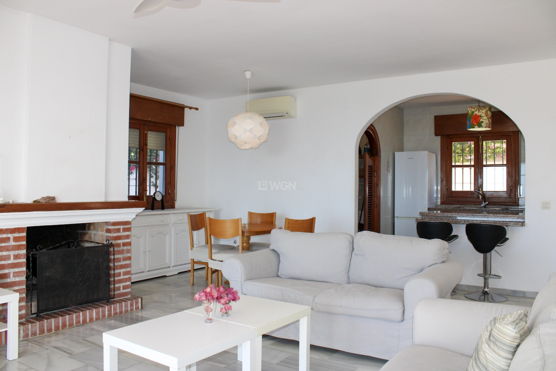 Reventa - Villa - Nerja - Costa del Sol