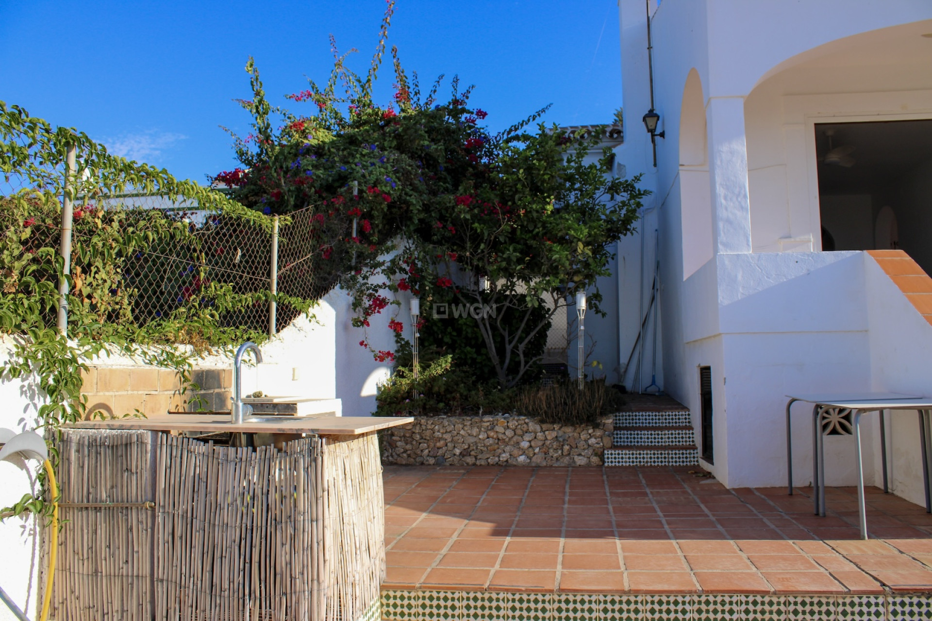 Reventa - Villa - Nerja - Costa del Sol