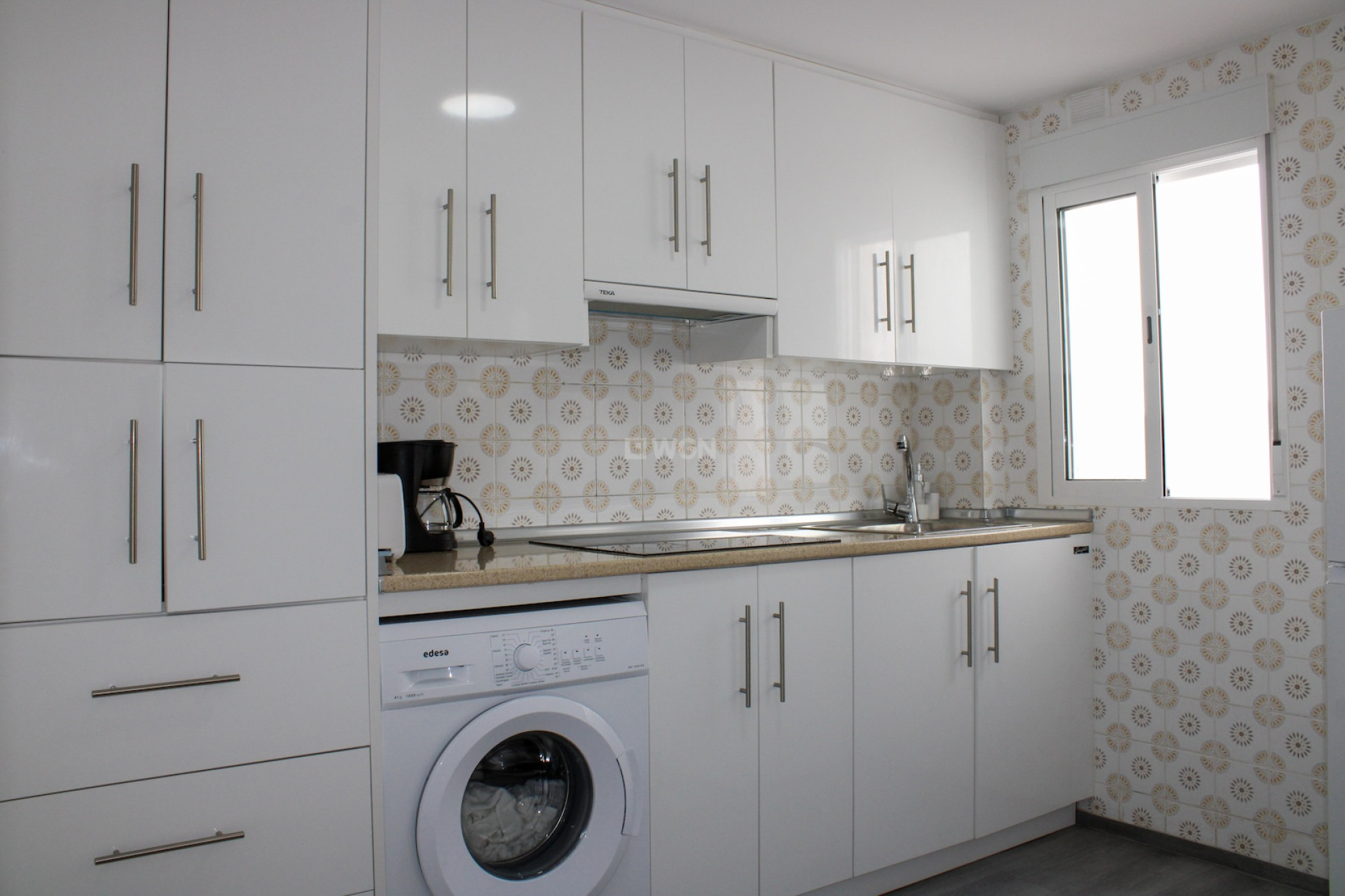 Reventa - Villa - Nerja - Costa del Sol