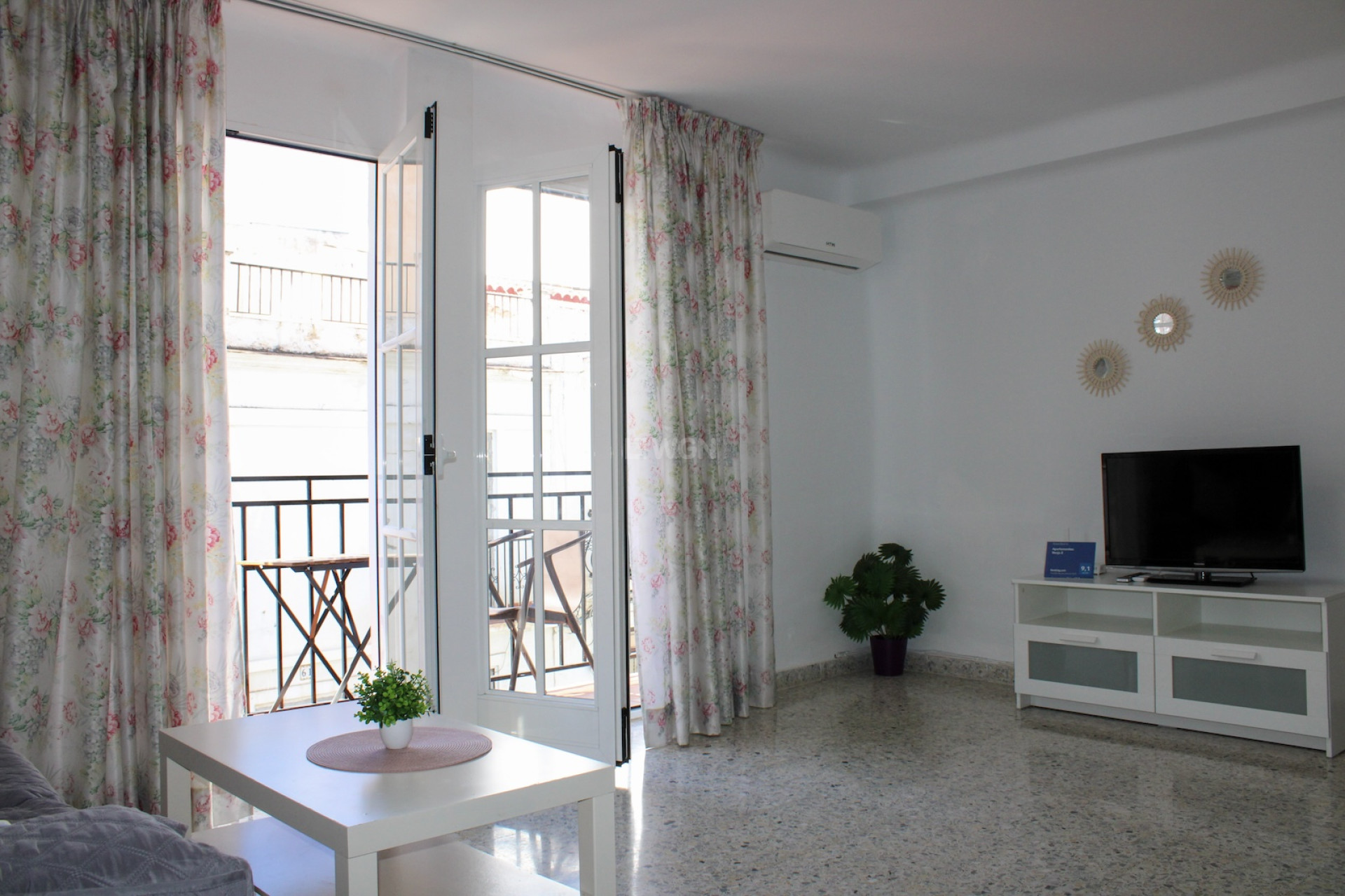 Reventa - Villa - Nerja - Costa del Sol