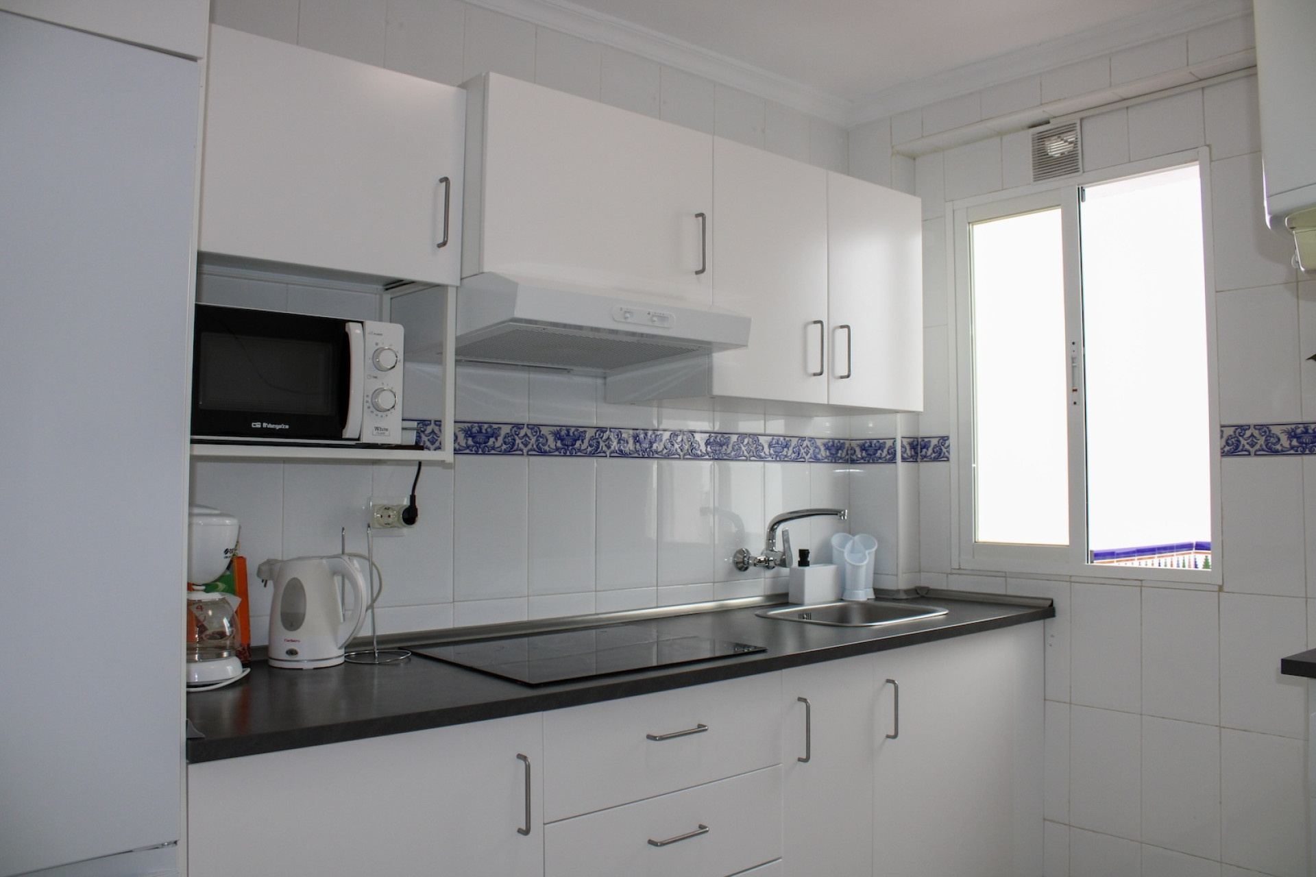 Reventa - Villa - Nerja - Costa del Sol