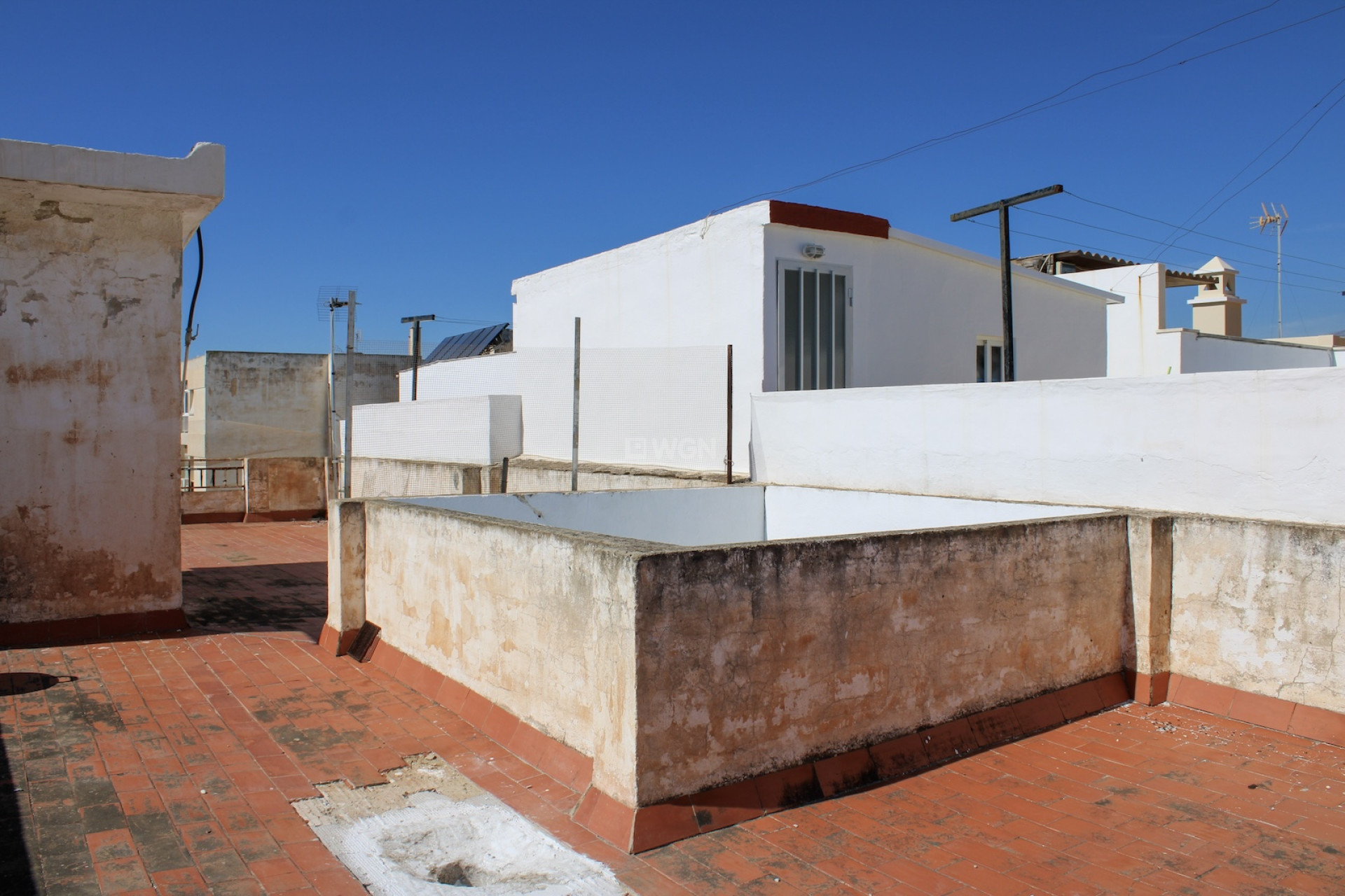 Reventa - Villa - Nerja - Costa del Sol