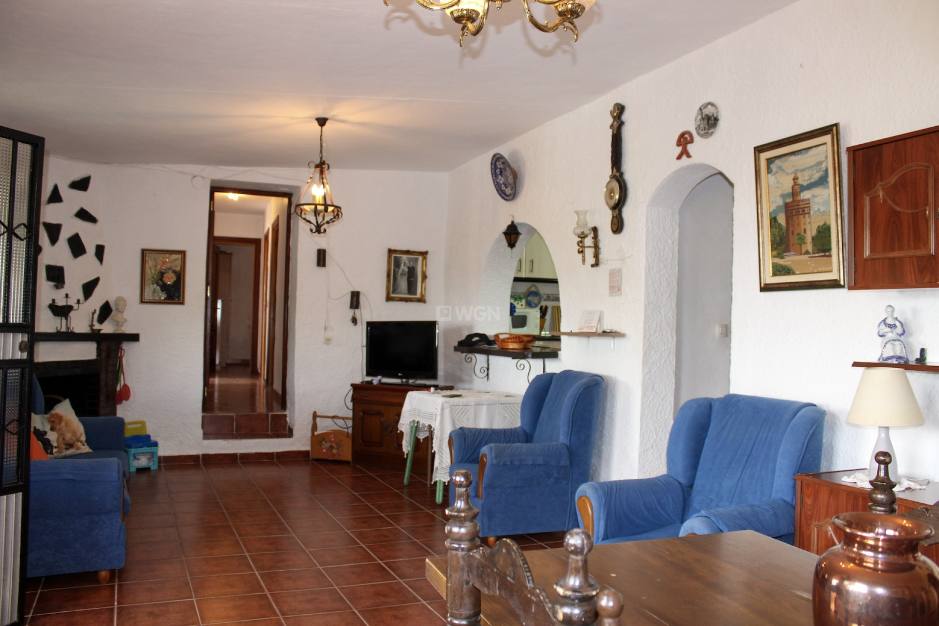 Reventa - Villa - Nerja - Costa del Sol