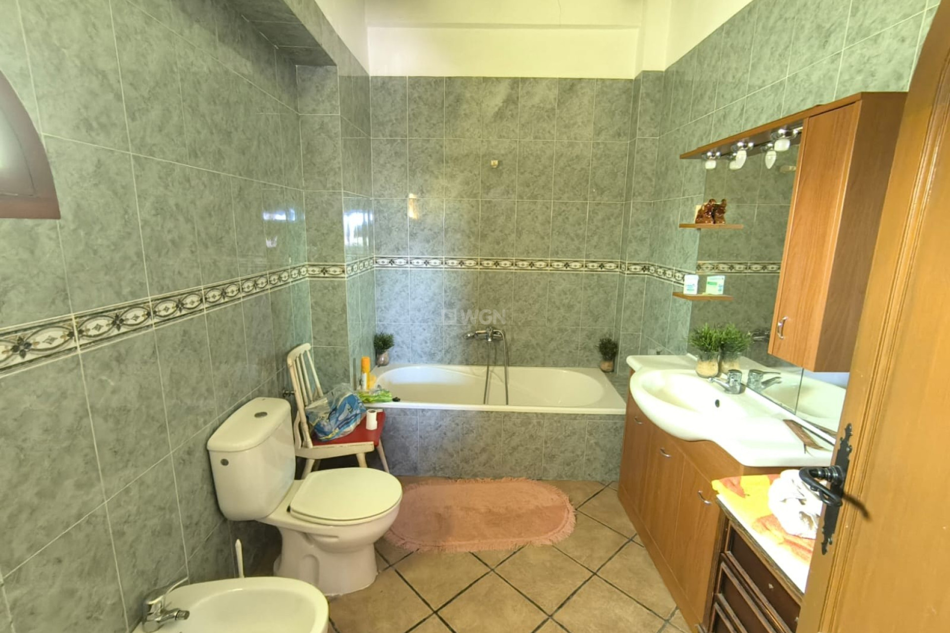 Reventa - Villa - Novelda - Inland