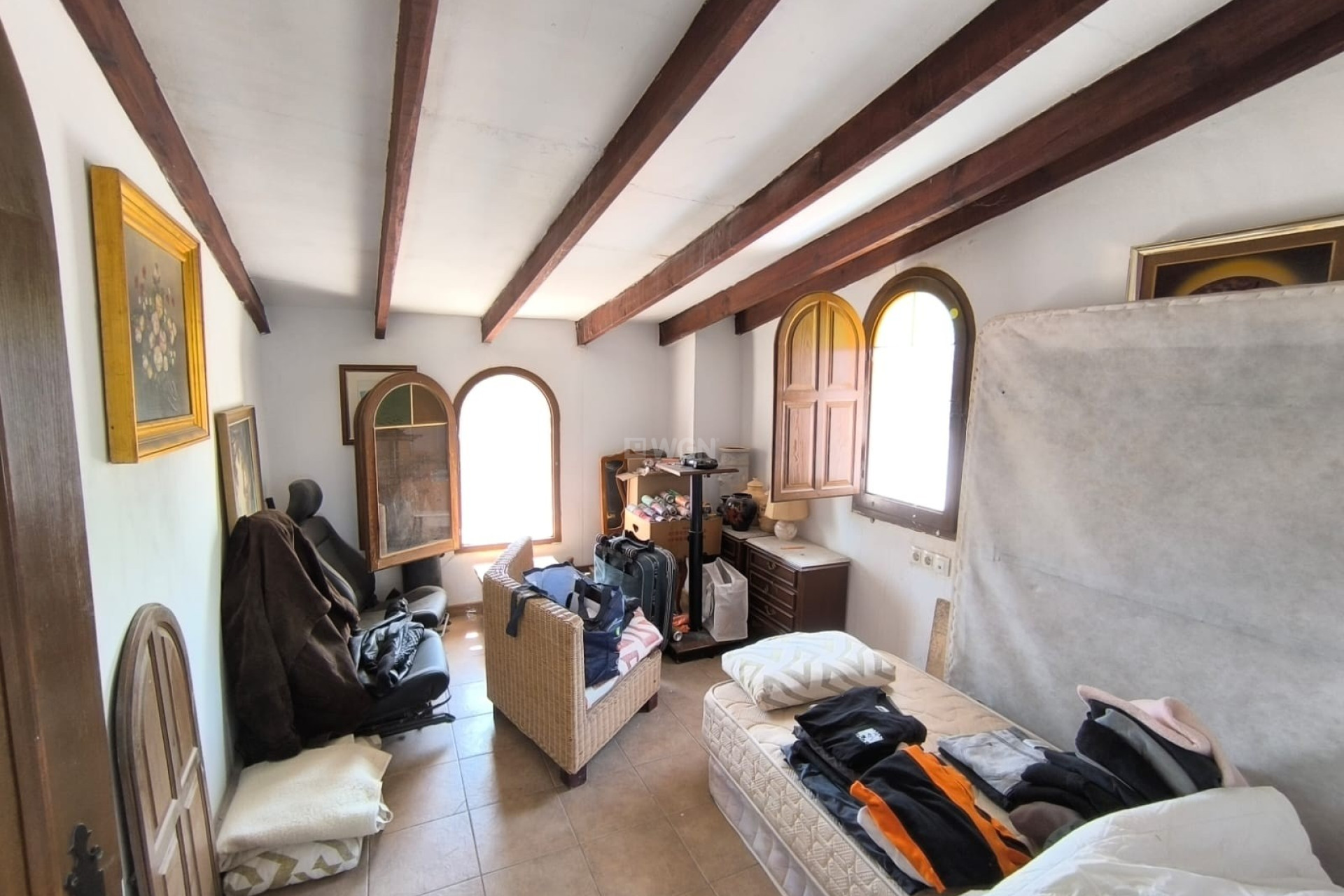 Reventa - Villa - Novelda - Inland